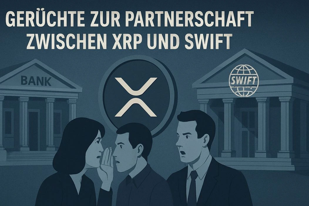 Krypto Gerüchte: Wird der XRP-Token in das internationale SWIFT-System der Banken integriert?