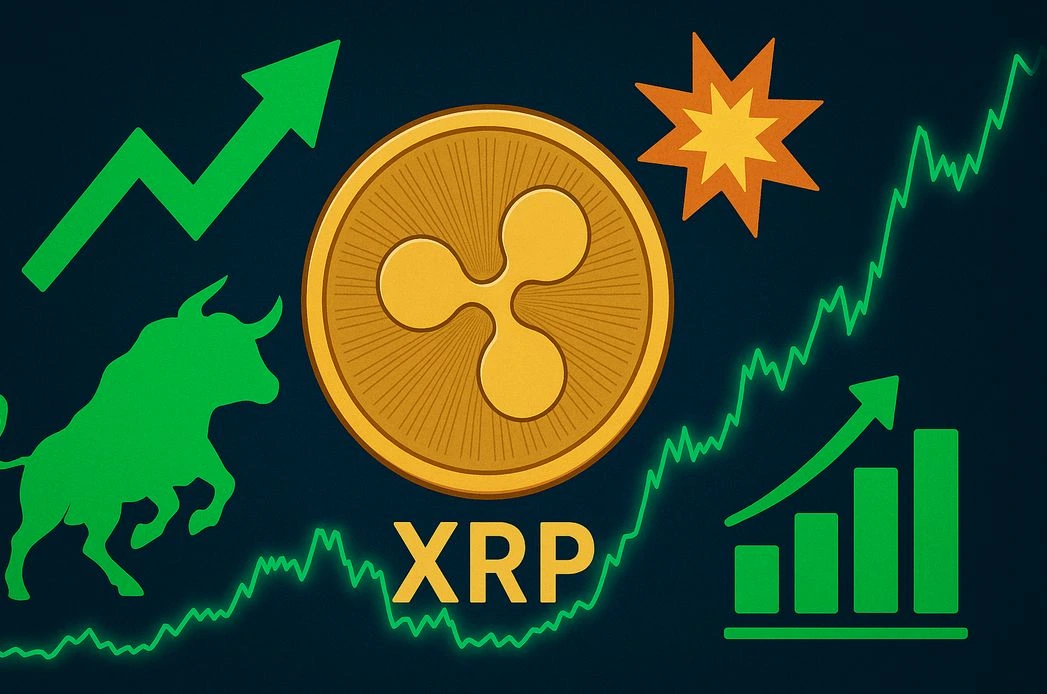 Ripple Kurs Prognose: 5 US-Dollar und mehr – Wie realistisch ist ein signifikanter XRP-Preisanstieg?