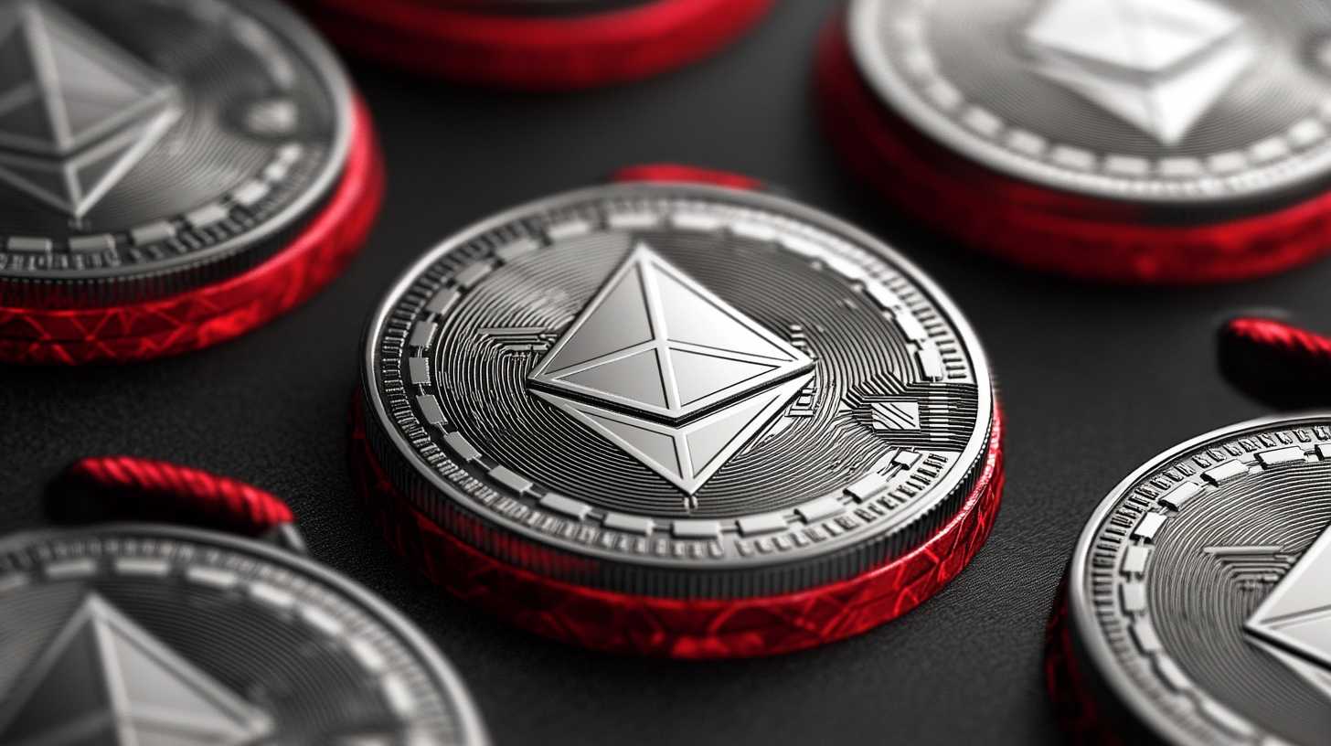 Ethereum Prognose: Kommt nach der Quartalspleite die große Wende?