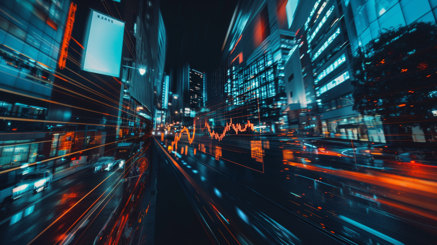 Krypto News: Jetzt auch noch NEAR Protocol – Bitwise reicht ETF Spot Antrag ein 