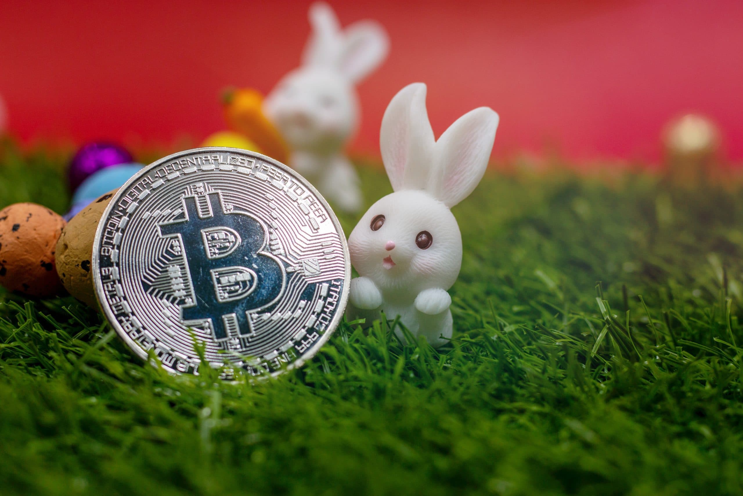 Wie entwickelt sich der Kryptomarkt über Ostern? Die wichtigsten Kryptowährung im Überblick!