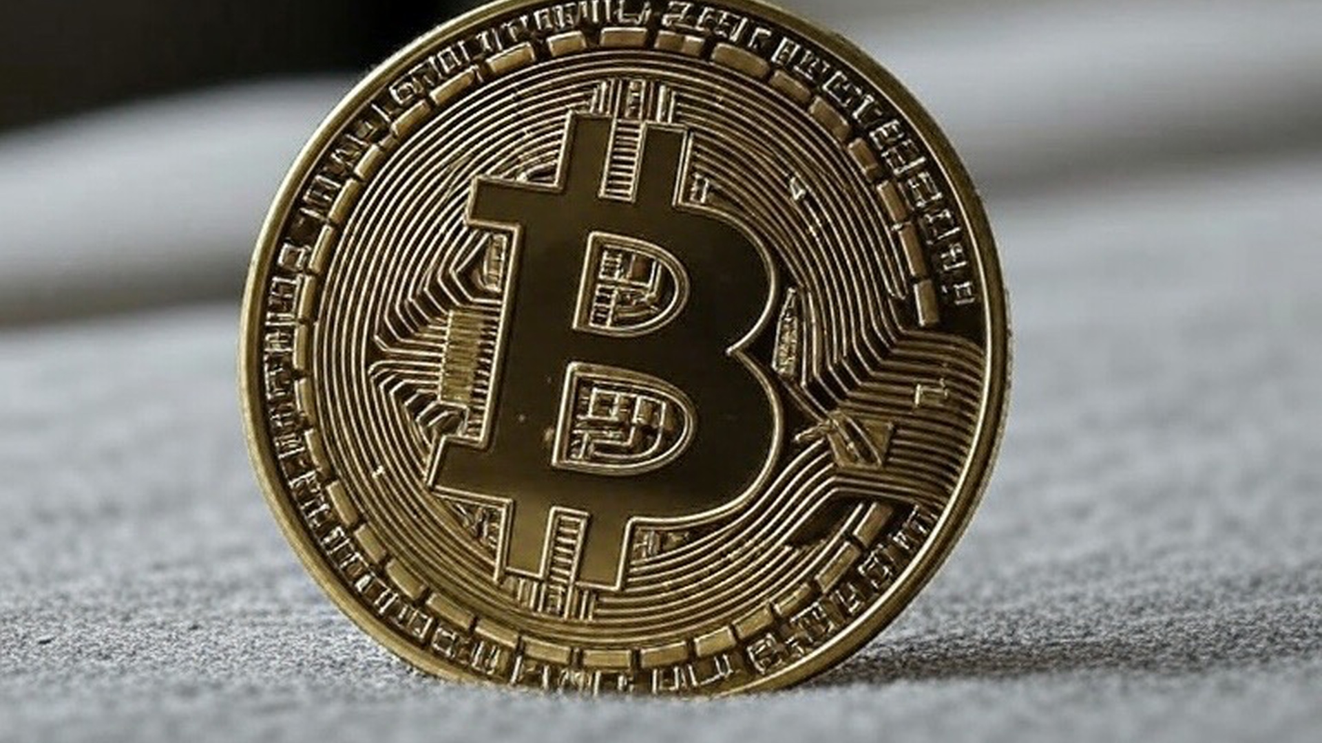 Bitcoin Marktanalyse: Gesunde Konsolidierung auf Rekordhoch