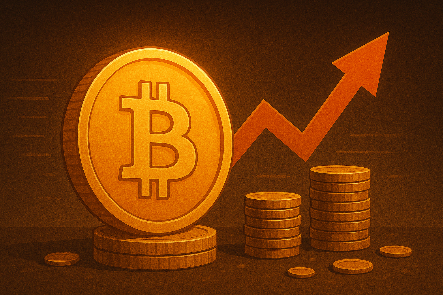 Bitcoin OTC-Bestände fallen auf 115.000 Coins – Kommt es bald zu einem Supply-Shock?