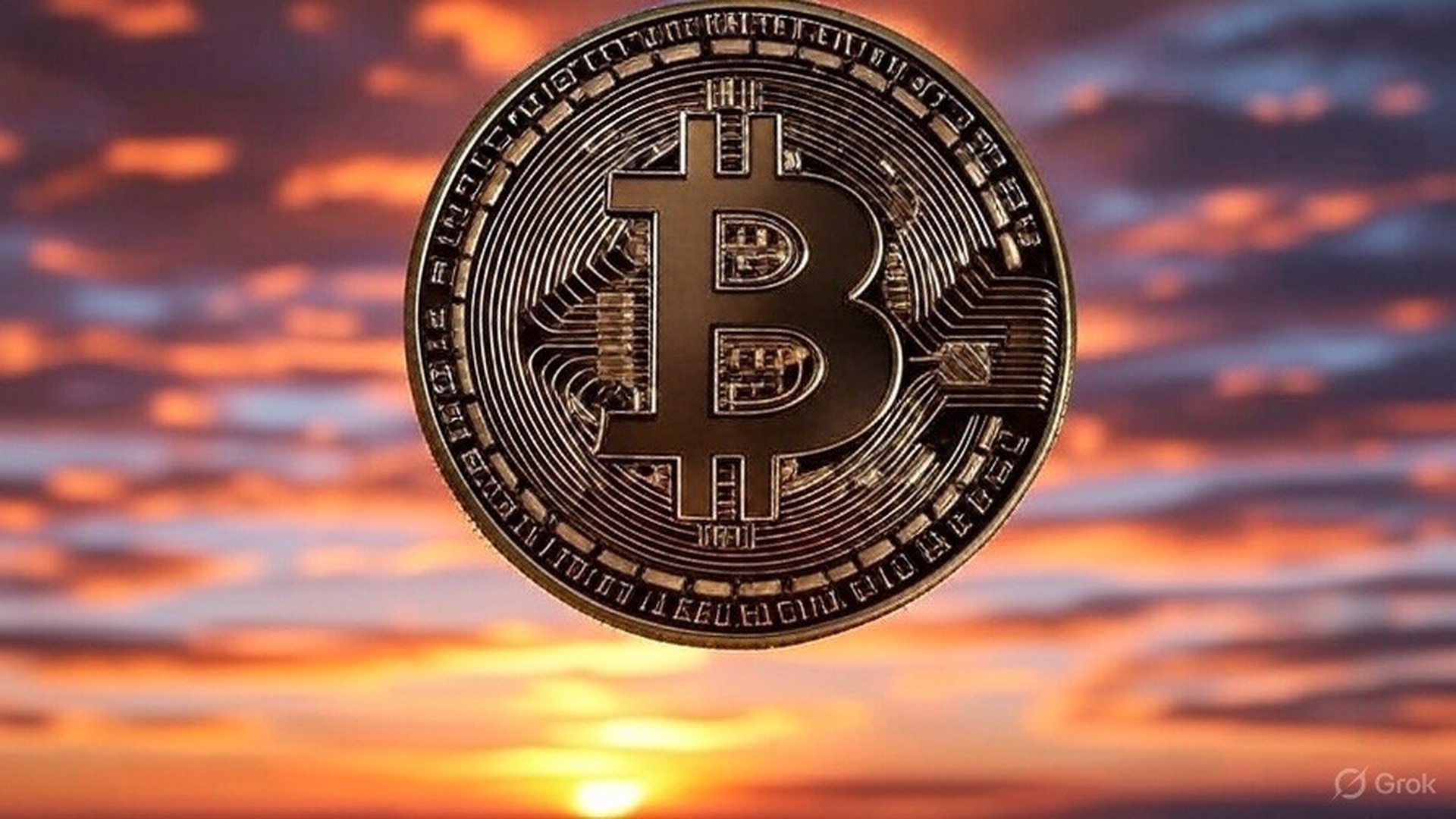 Bitcoin vor neuem Höhenflug: Analysten sehen Kursziele über 200.000 Dollar