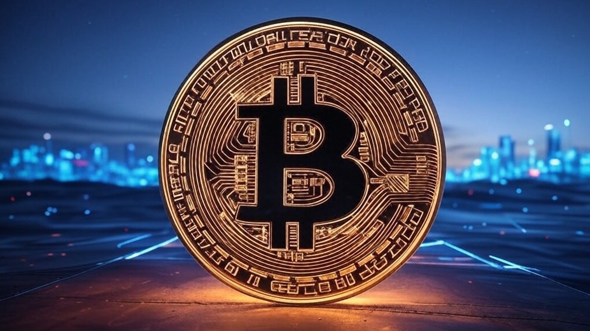 Handelspolitische Entspannung treibt Bitcoin über 100.000 USD: Prognose für den Kryptomarkt im Mai