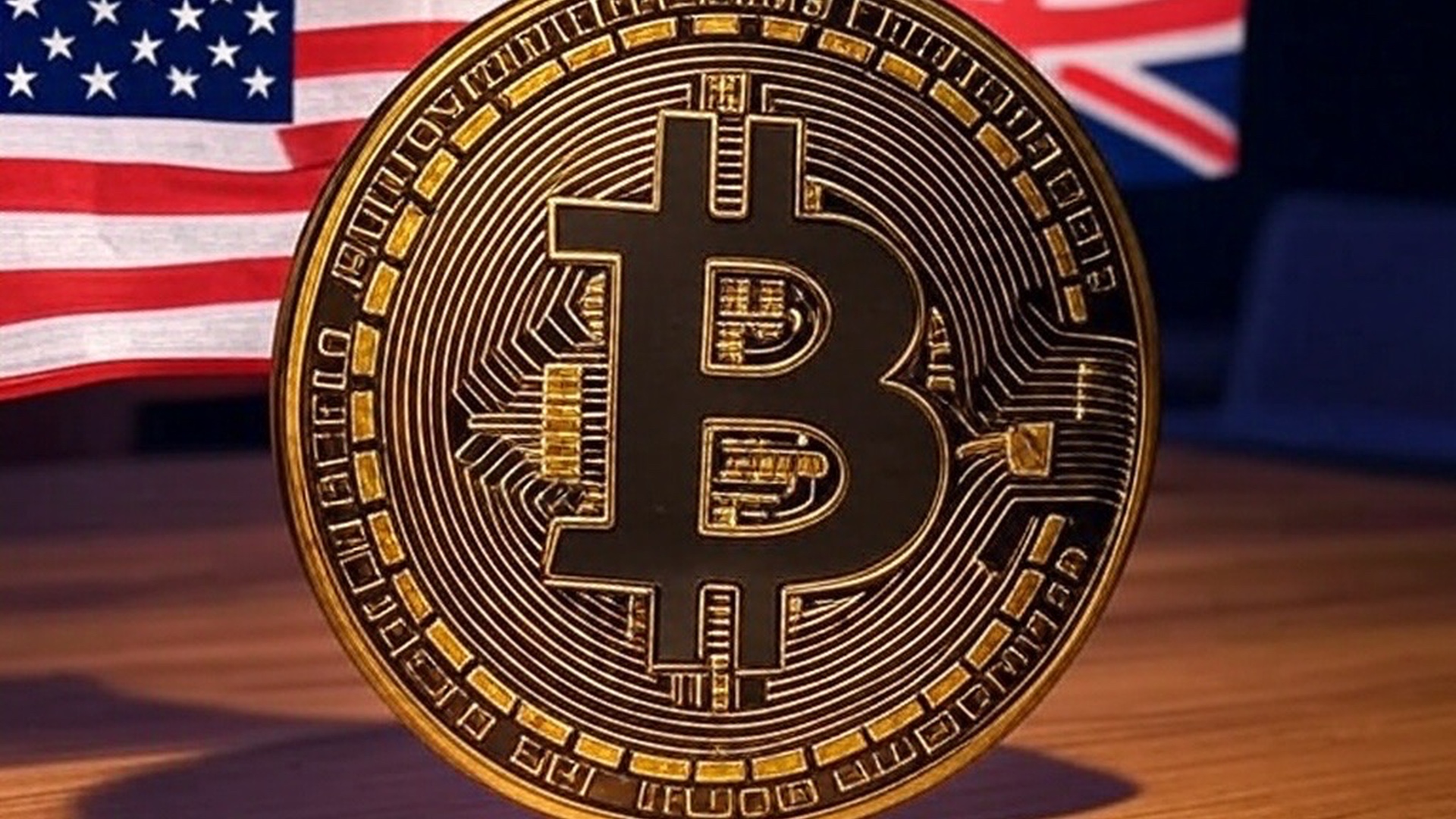 Großbritannien und USA planen Krypto-Partnerschaft zur Förderung der Bitcoin-Adaption