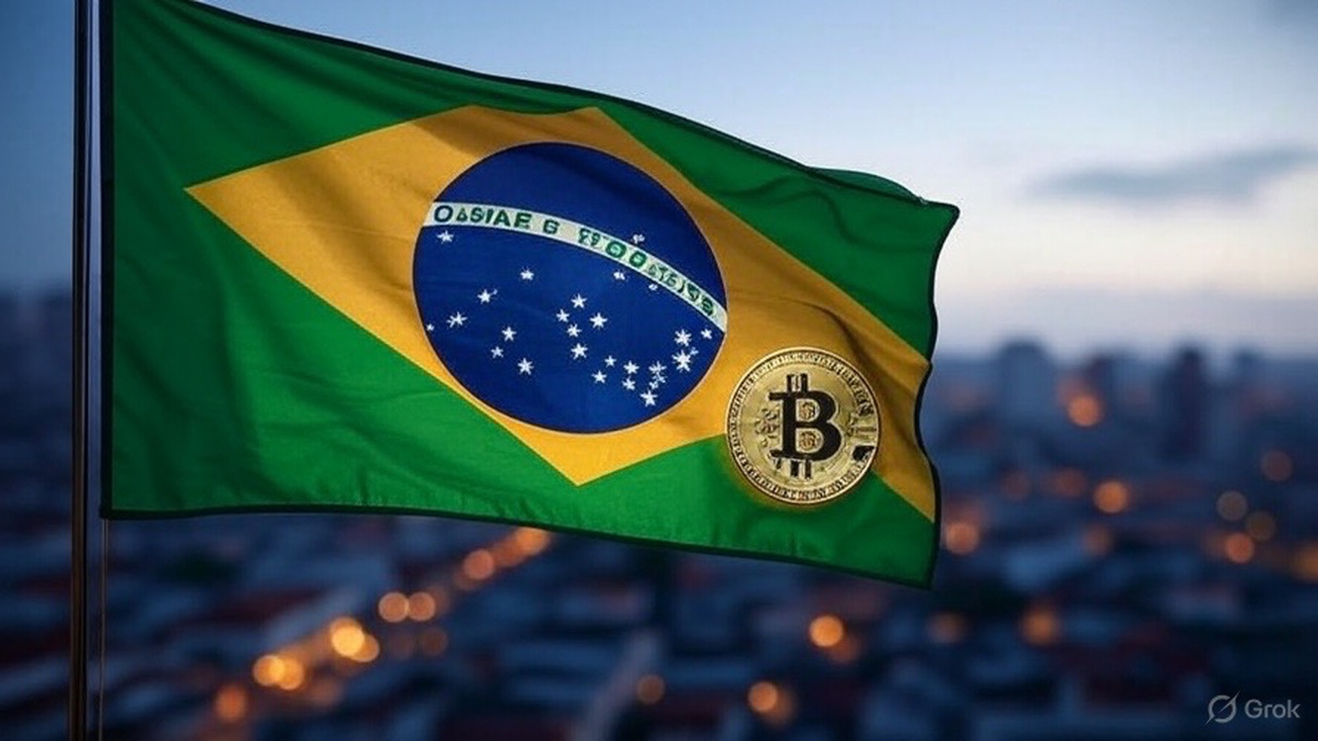 Brasilianisches Fintech Méliuz wird zur ersten Bitcoin-Treasury in Lateinamerika