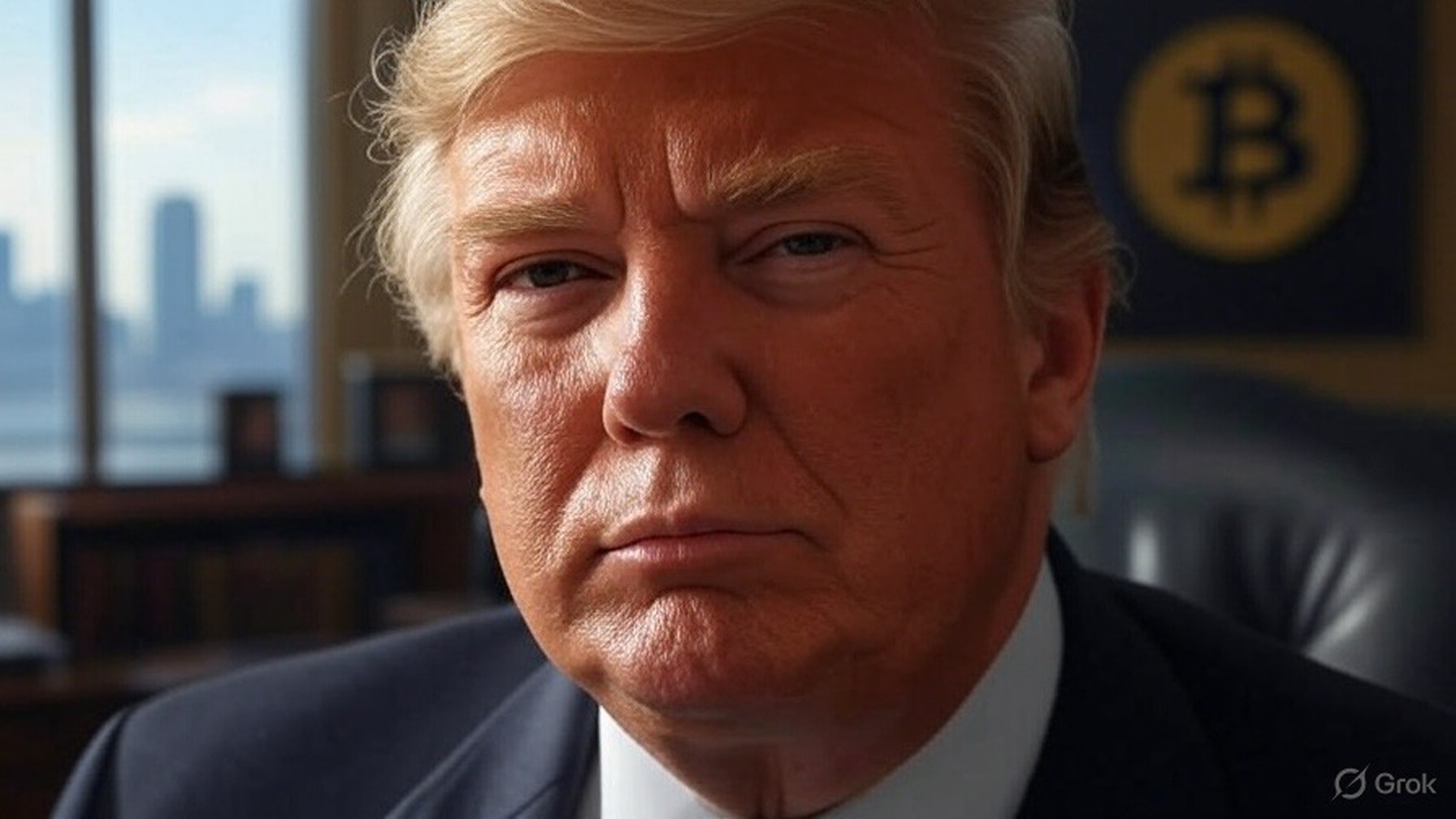 Trump Media kündigt 2,32 Milliarden Dollar Bitcoin-Investment an