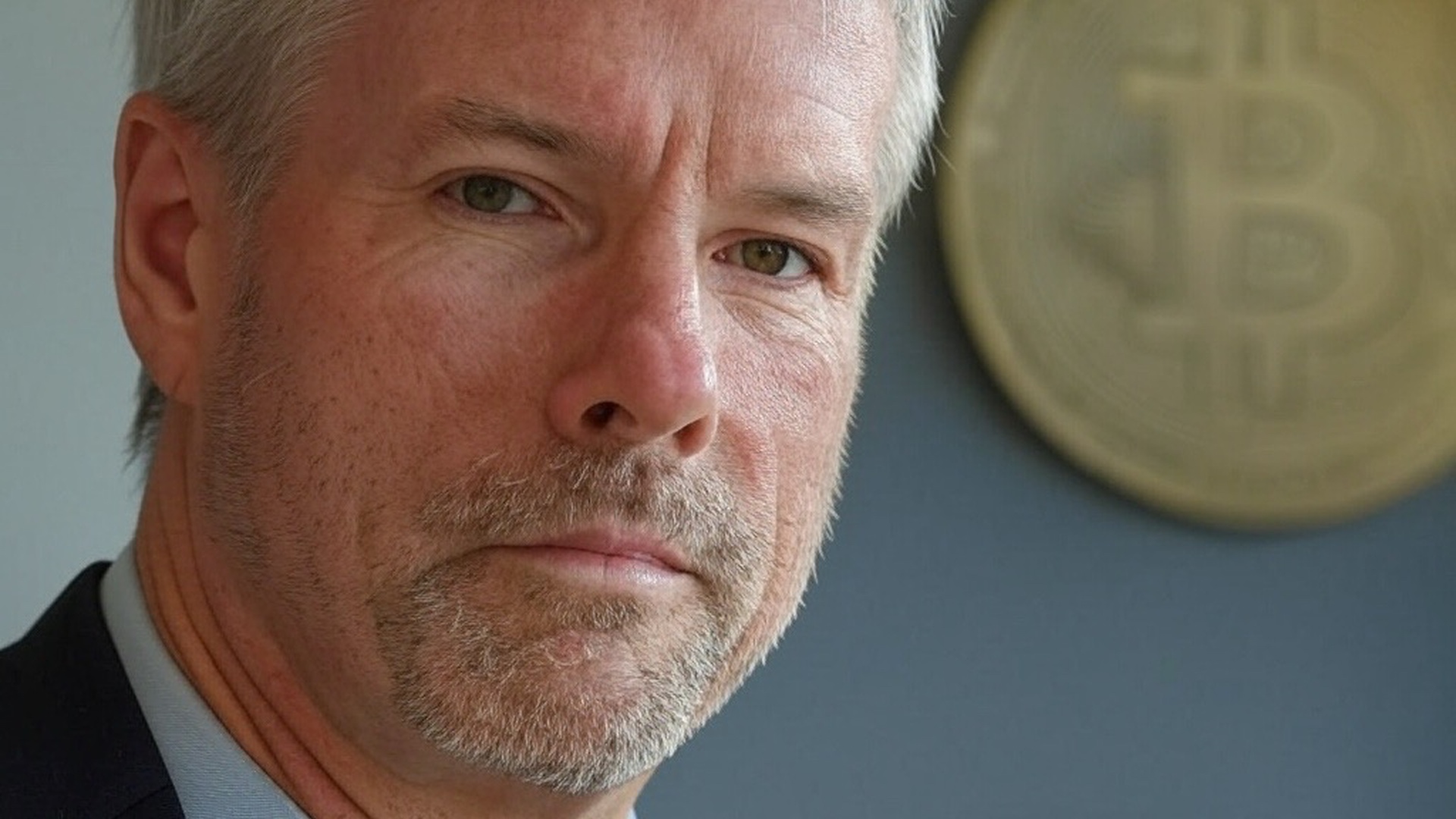 Strategy-CEO sorgt für Aufsehen: Saylors Bitcoin-Strategie erreicht neue Dimensionen