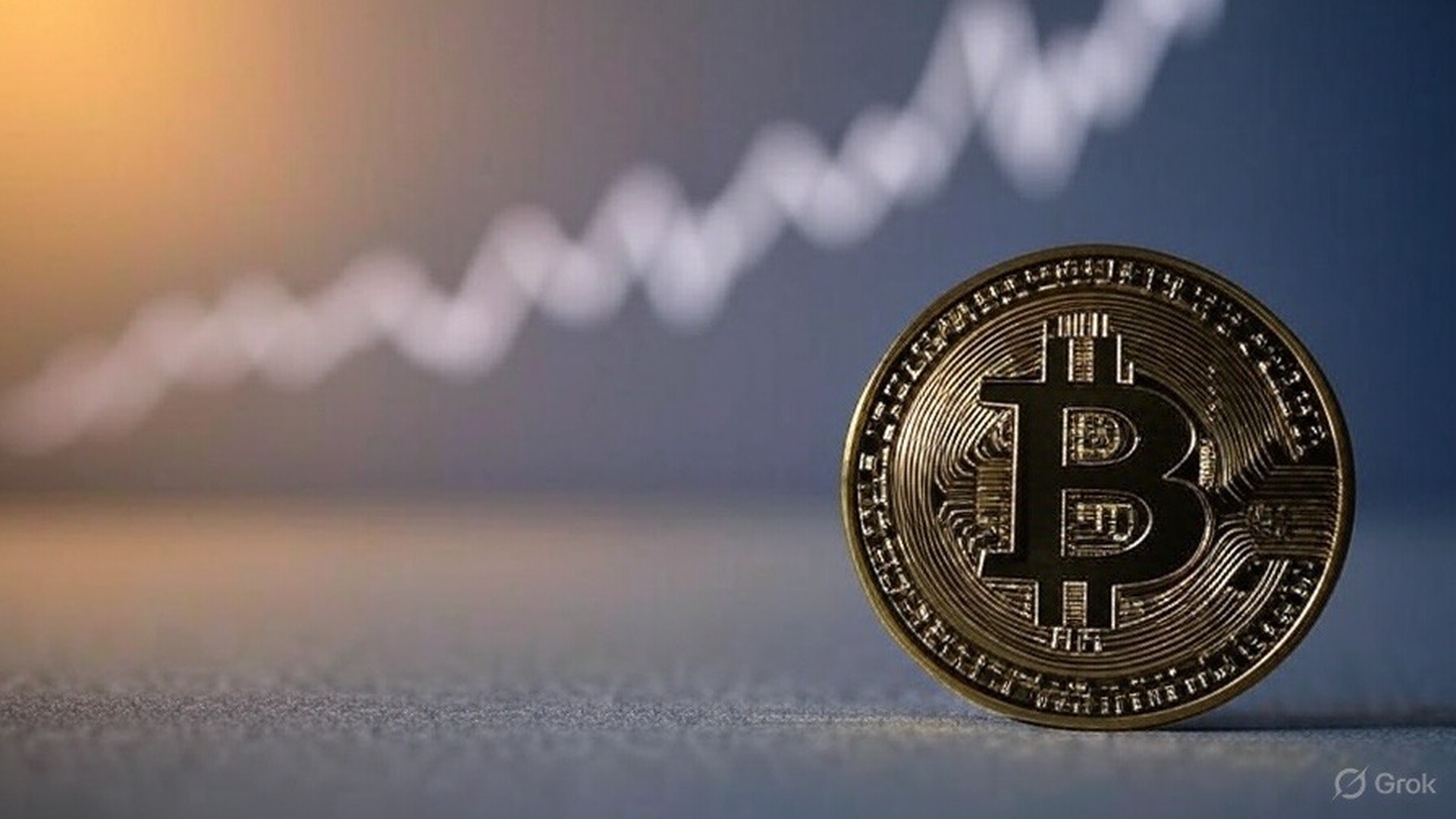 Bitcoin steigt auf neues Allzeithoch – Was Experten jetzt erwarten