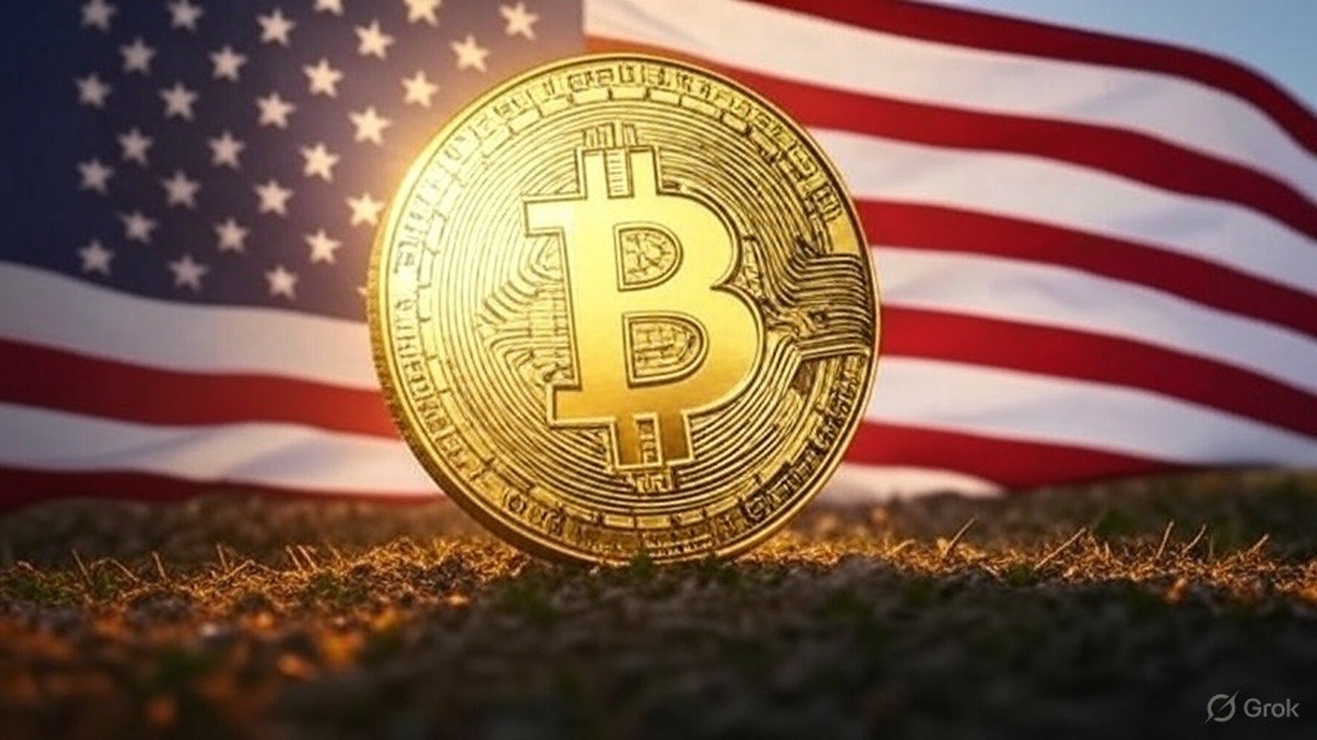 Bitcoin erreicht neues Allzeithoch: Wie die Kryptowährung US-Probleme lösen könnte