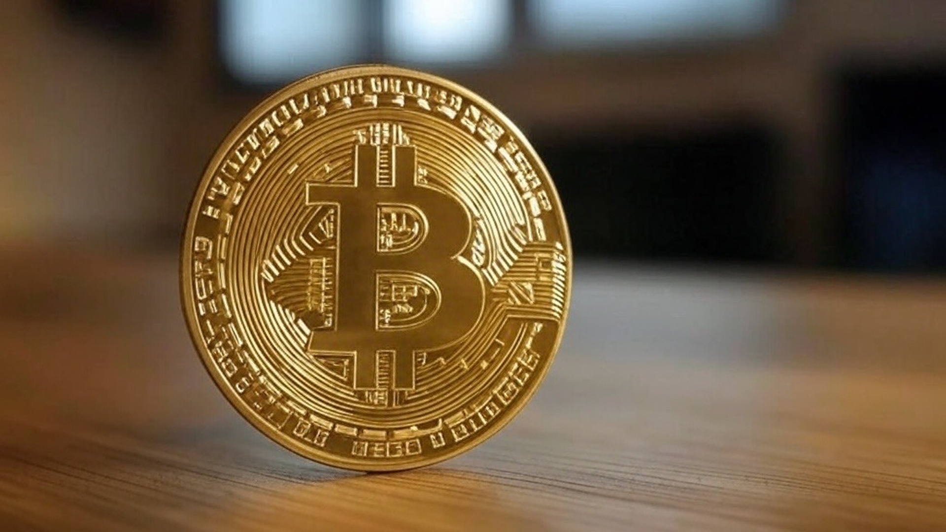 Bitcoin als digitales Gold: Institutionelle Investoren bevorzugen Kryptowährung