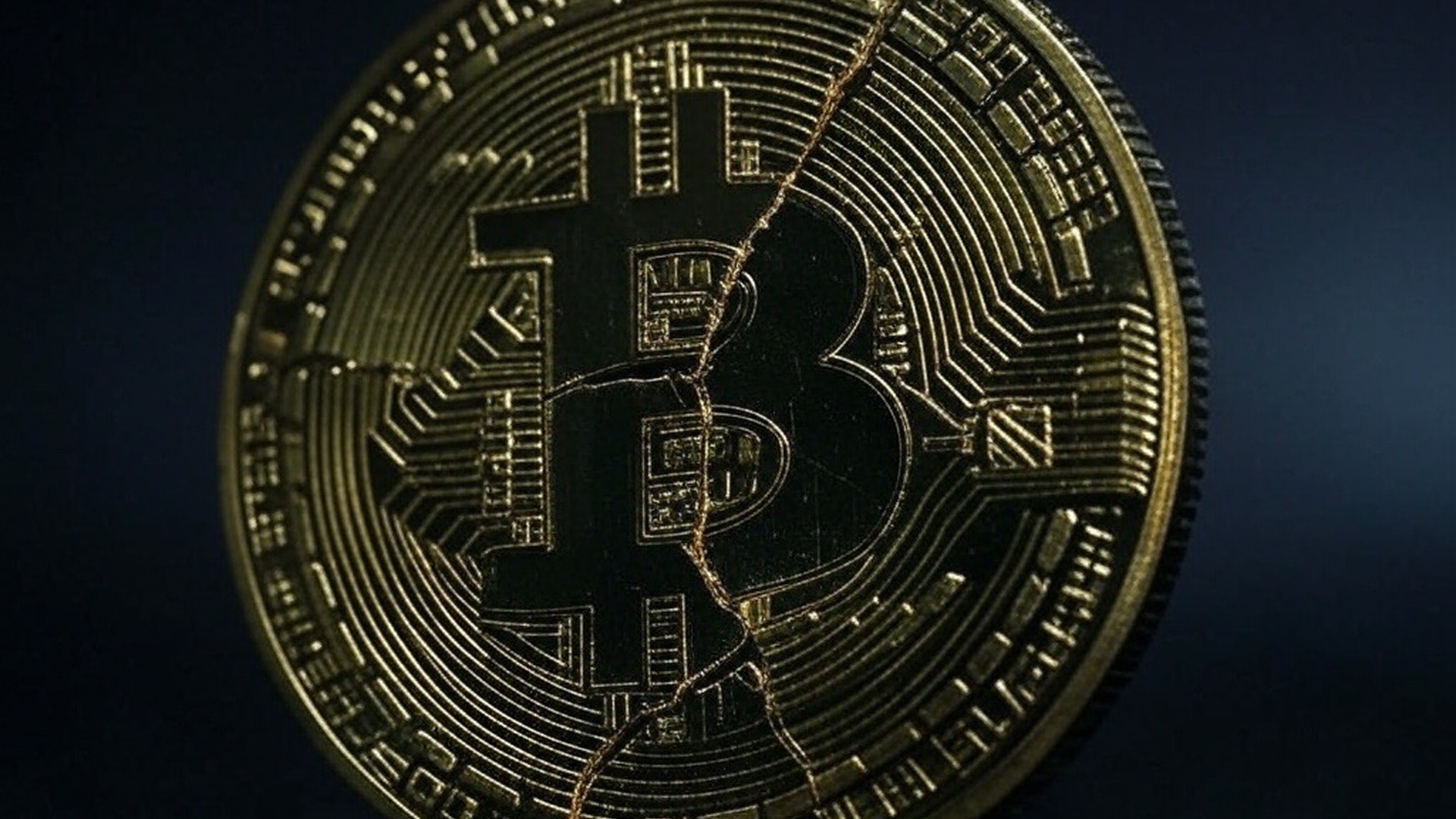 Bitcoin unter Druck: Droht ein massiver Abverkauf bei 100.000 US-Dollar?