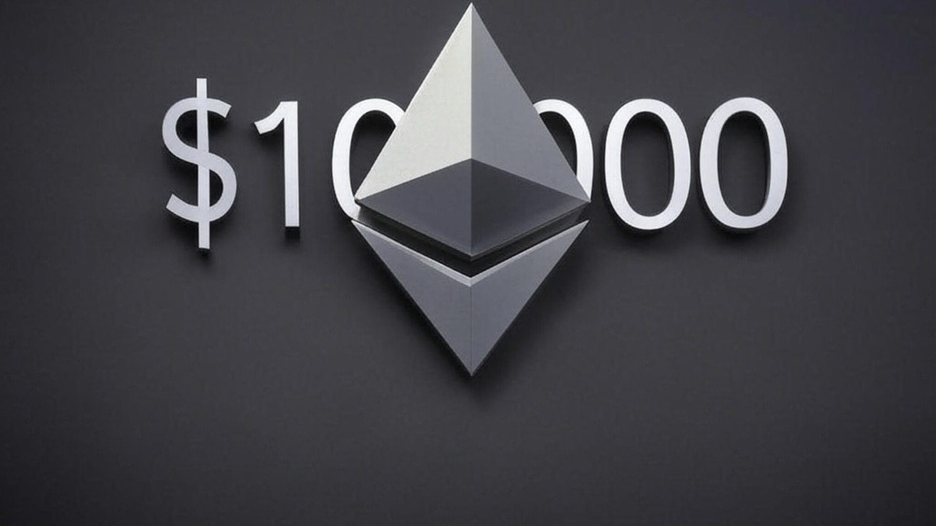 Ethereum zeigt Anzeichen für mögliche Trendwende: Analysten sehen Erholungspotenzial bis 10.000 Dollar