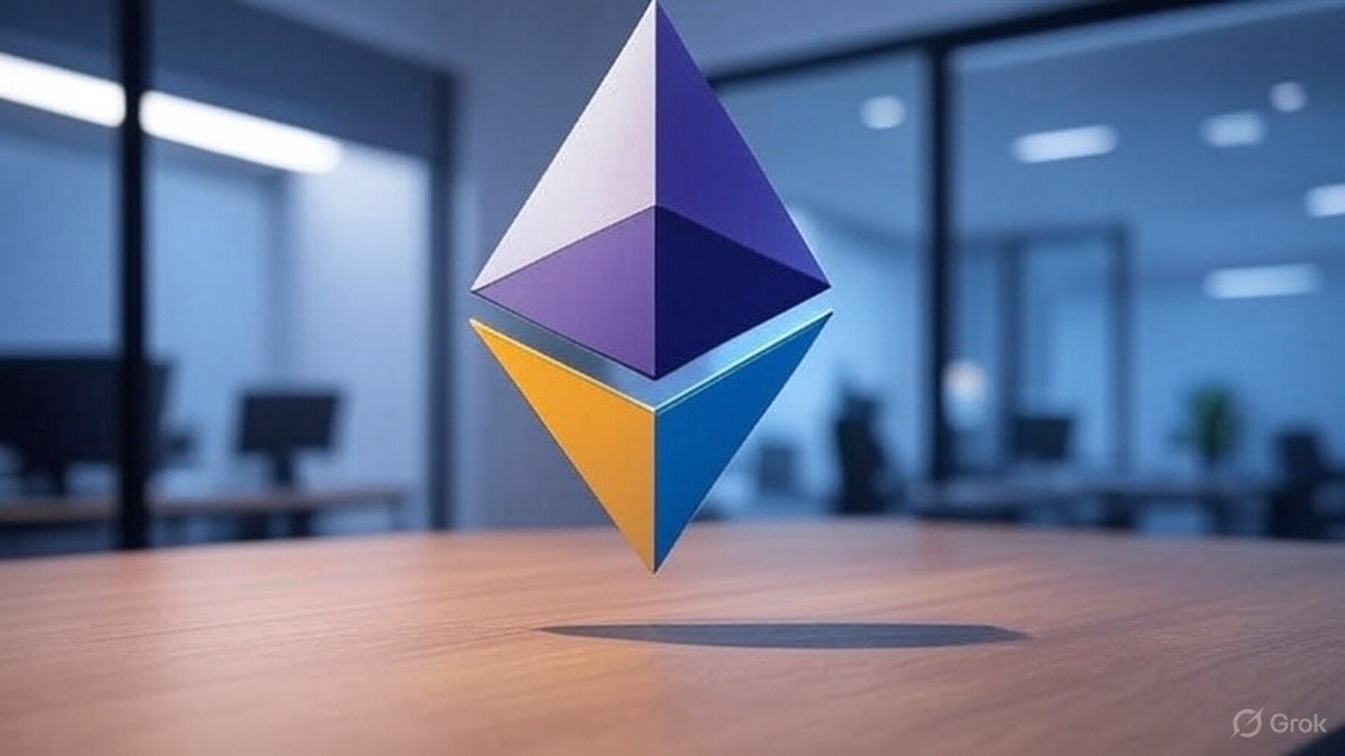 Ethereum vor entscheidendem Durchbruch: Experten sehen kritisches Kurslevel bei 2.850 US-Dollar