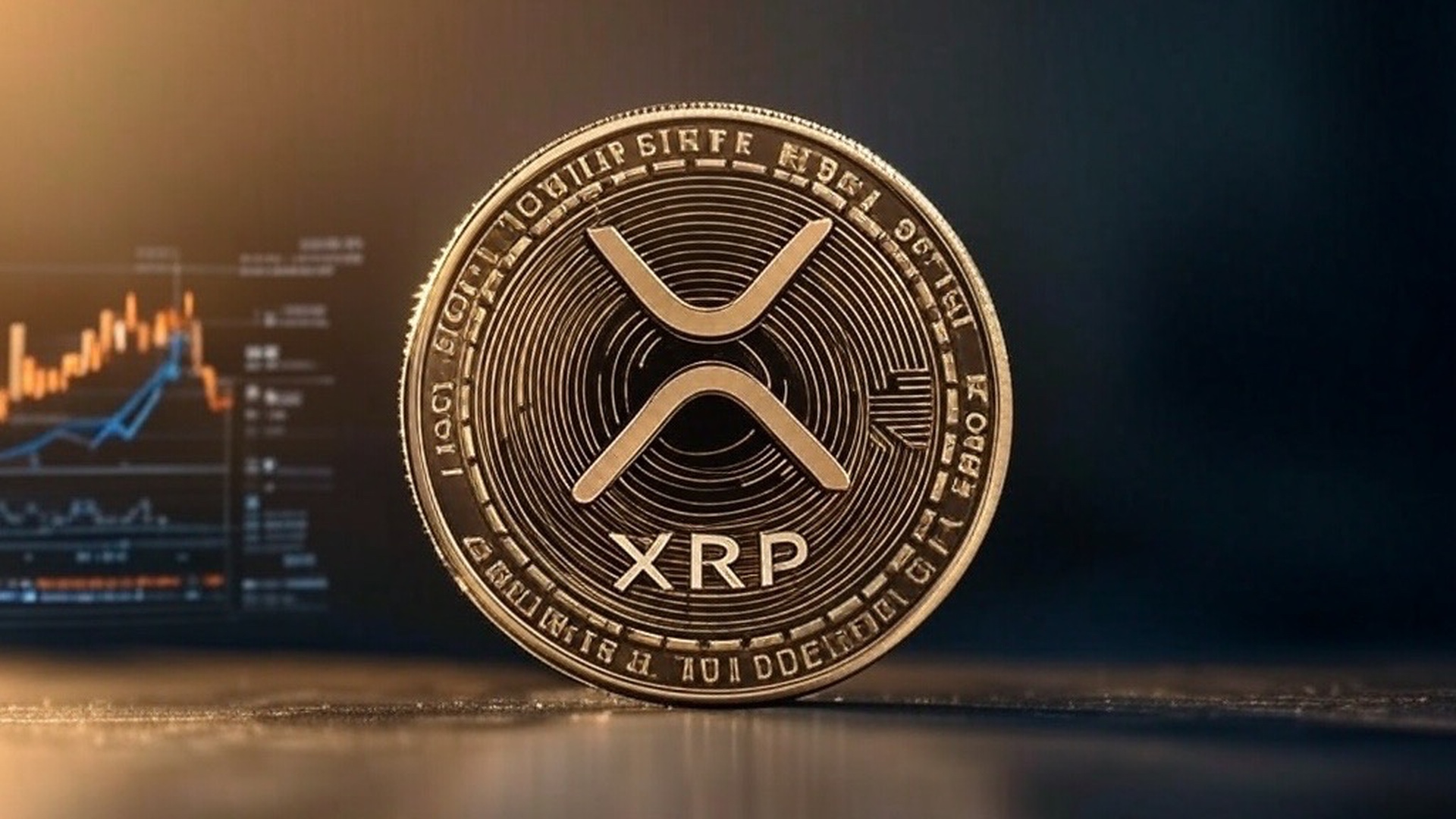 XRP-Kursexplosion: Ripple auf dem Weg nach oben