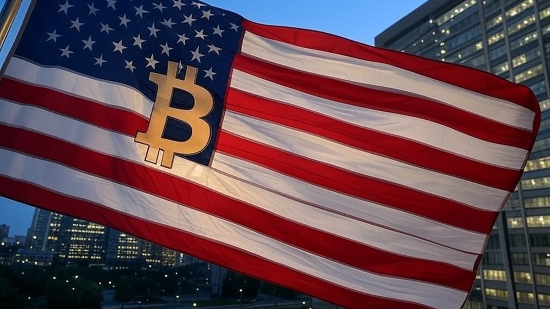 US-Senatorin schlägt Bitcoin als strategische Reserve vor