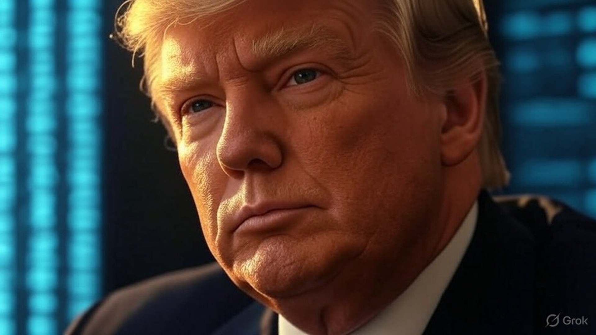 Trump Familie baut strategisches Krypto-Imperium auf
