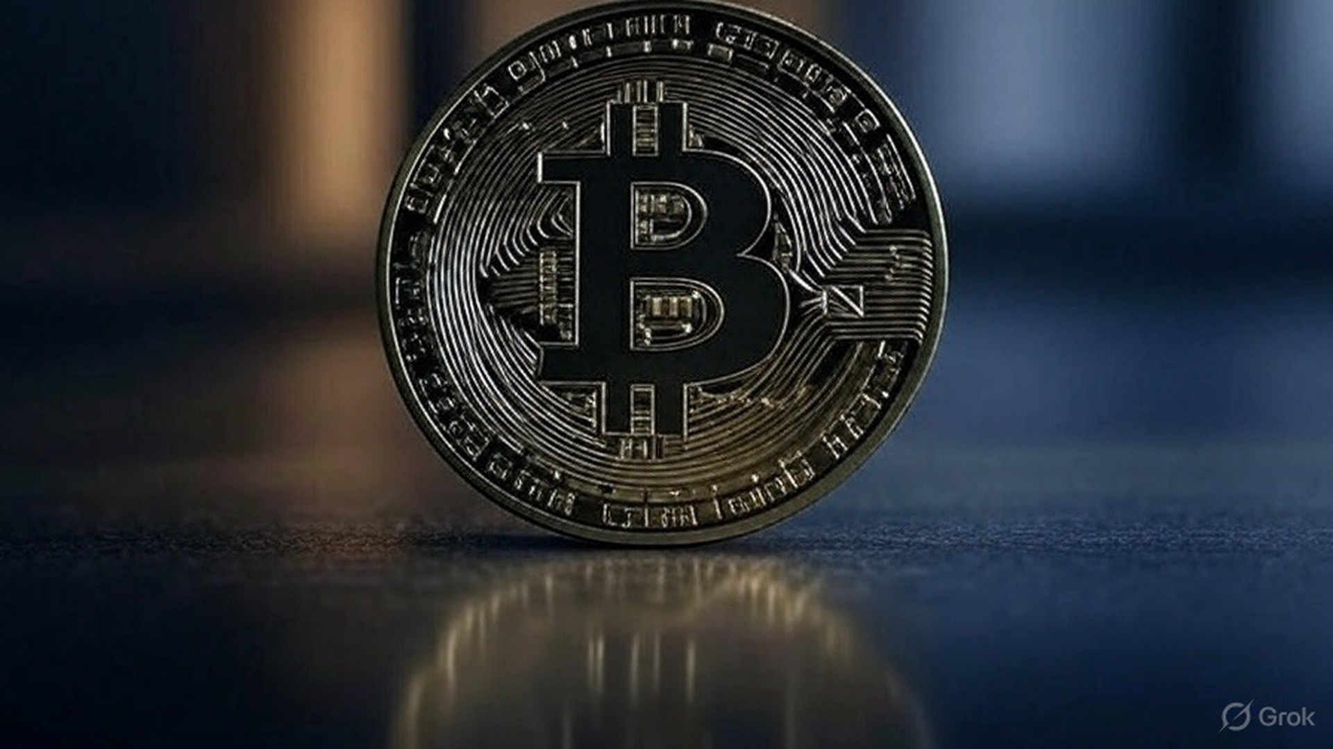 Bitcoin klettert nach Zollverschiebung zurück auf 110.000 Dollar