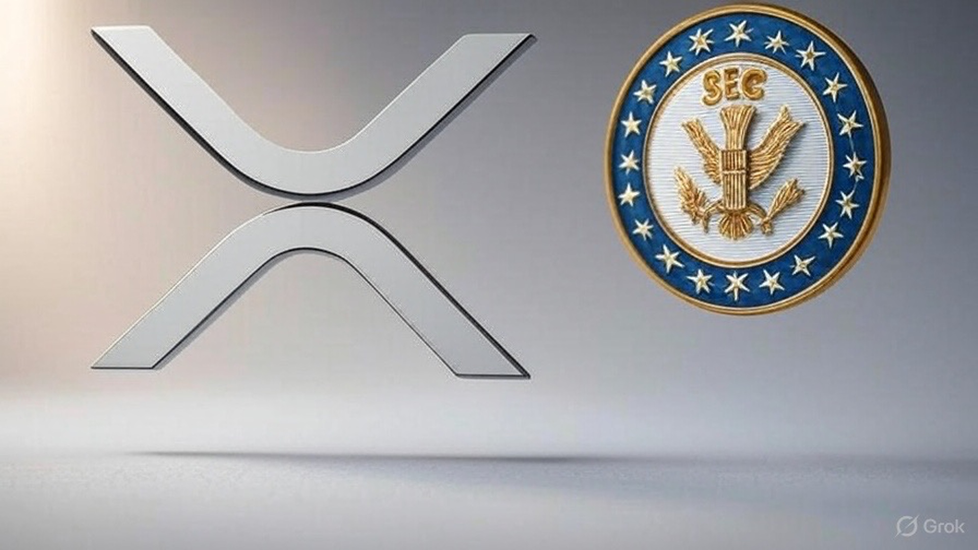 SEC startet Prüfverfahren für XRP-ETF – Positive Signale für den Markt