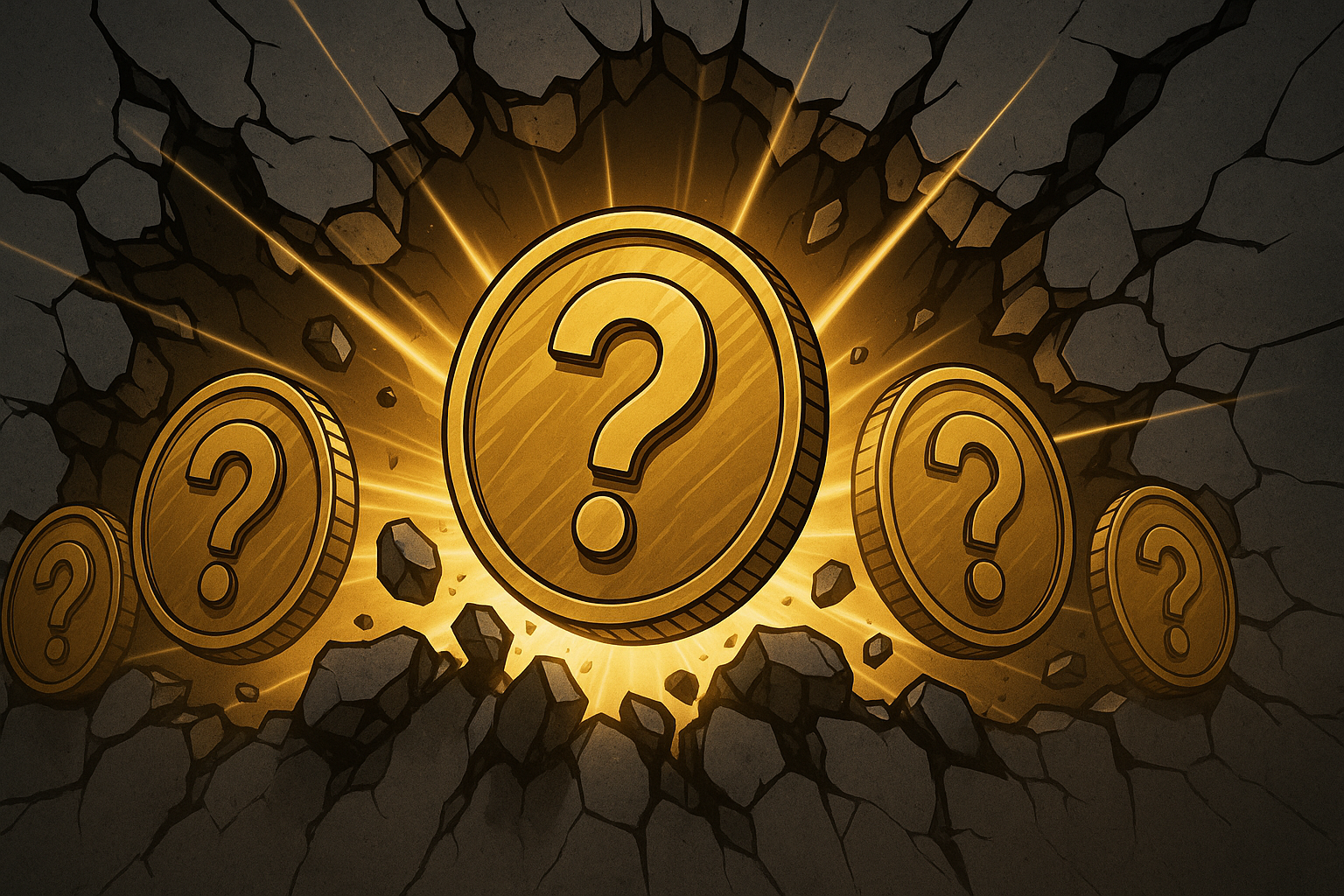 Beste Altcoins 2025: Diese stehen vor dem Durchbruch!
