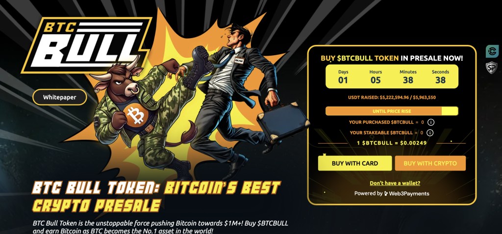 Bitcoin-Verhaltensmuster deuten auf bevorstehenden Bullrun hin: On-Chain-Daten zeigen auffällige Parallelen