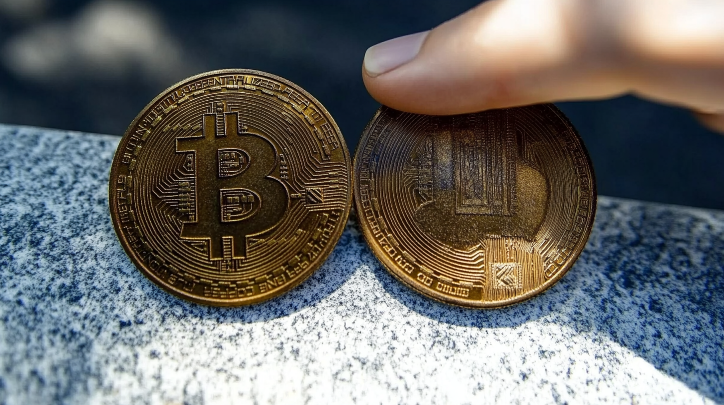 Bitcoin erreicht neue Rekorde – Altcoins bereiten sich Explosion vor