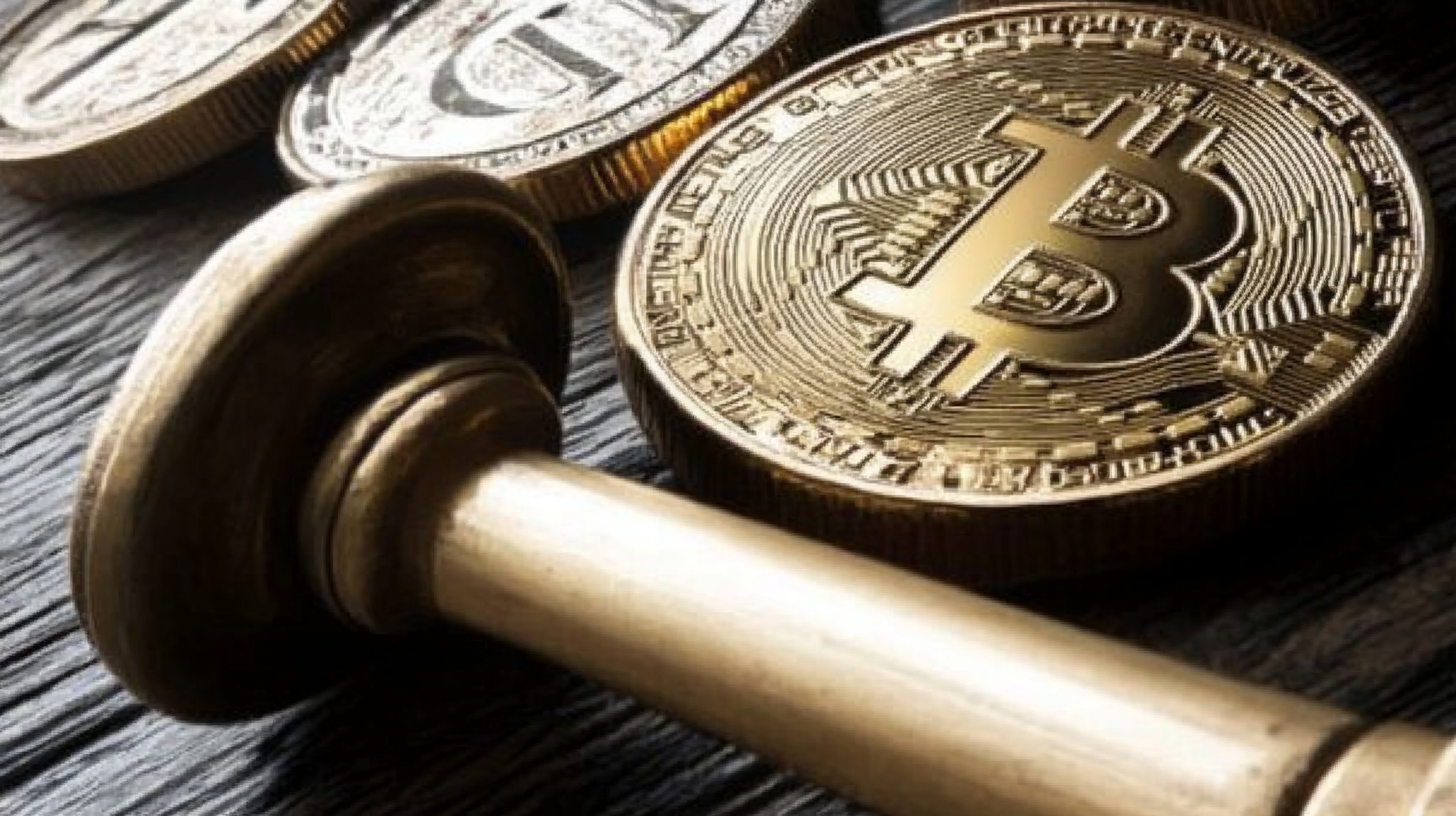 Crypto Rover sieht Bitcoin vor explosivem Ausbruch – Konsolidierung vor dem Sturm