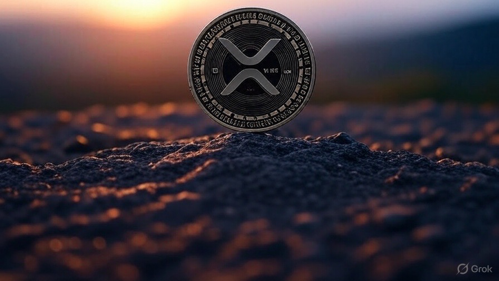 XRP vor möglichem Durchbruch: Elliott-Wellen-Analyse deutet auf Kursfeuerwerk hin