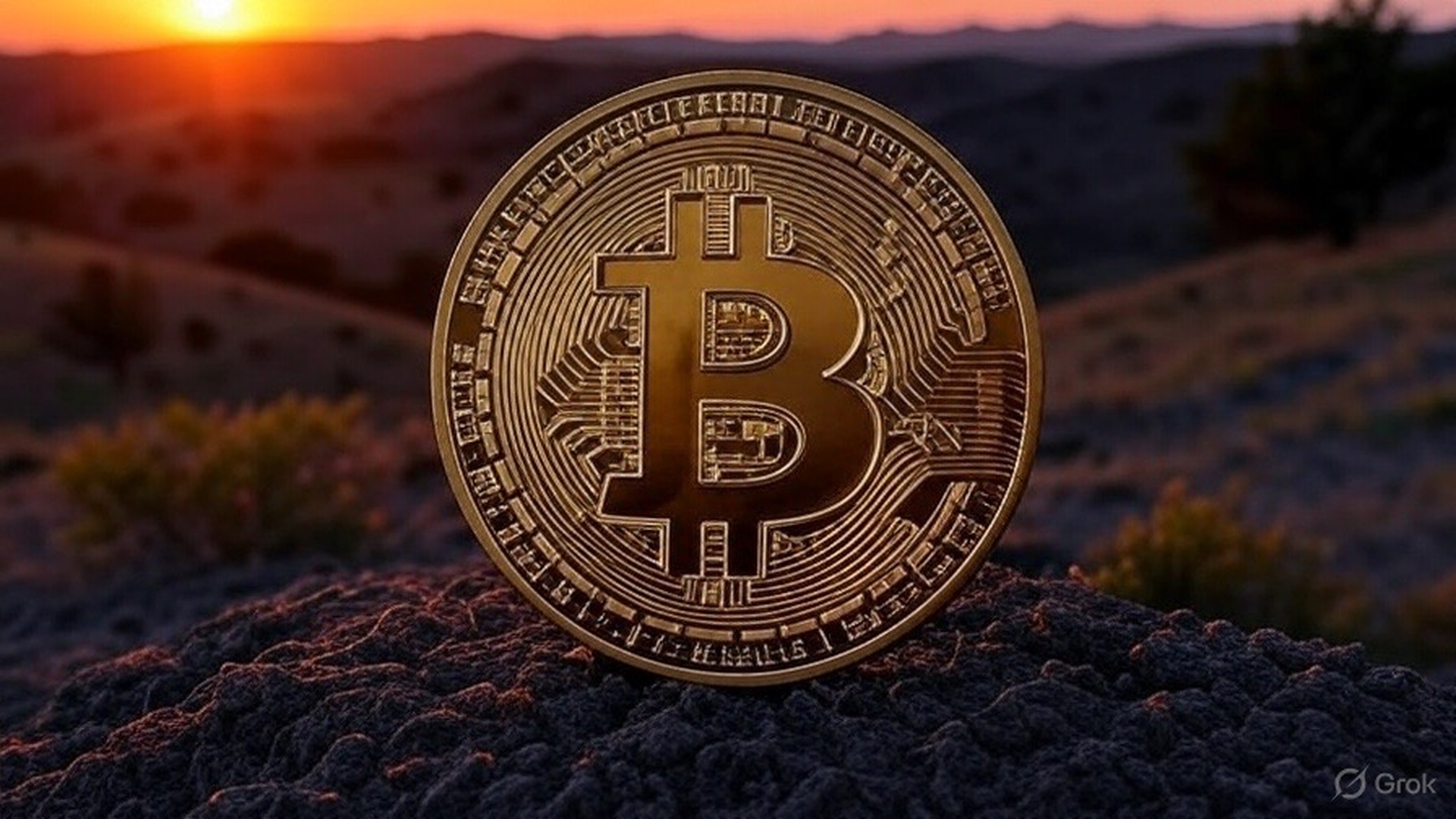 Texas macht Ernst: Gouverneur Abbott unterstützt staatliche Bitcoin-Reserve
