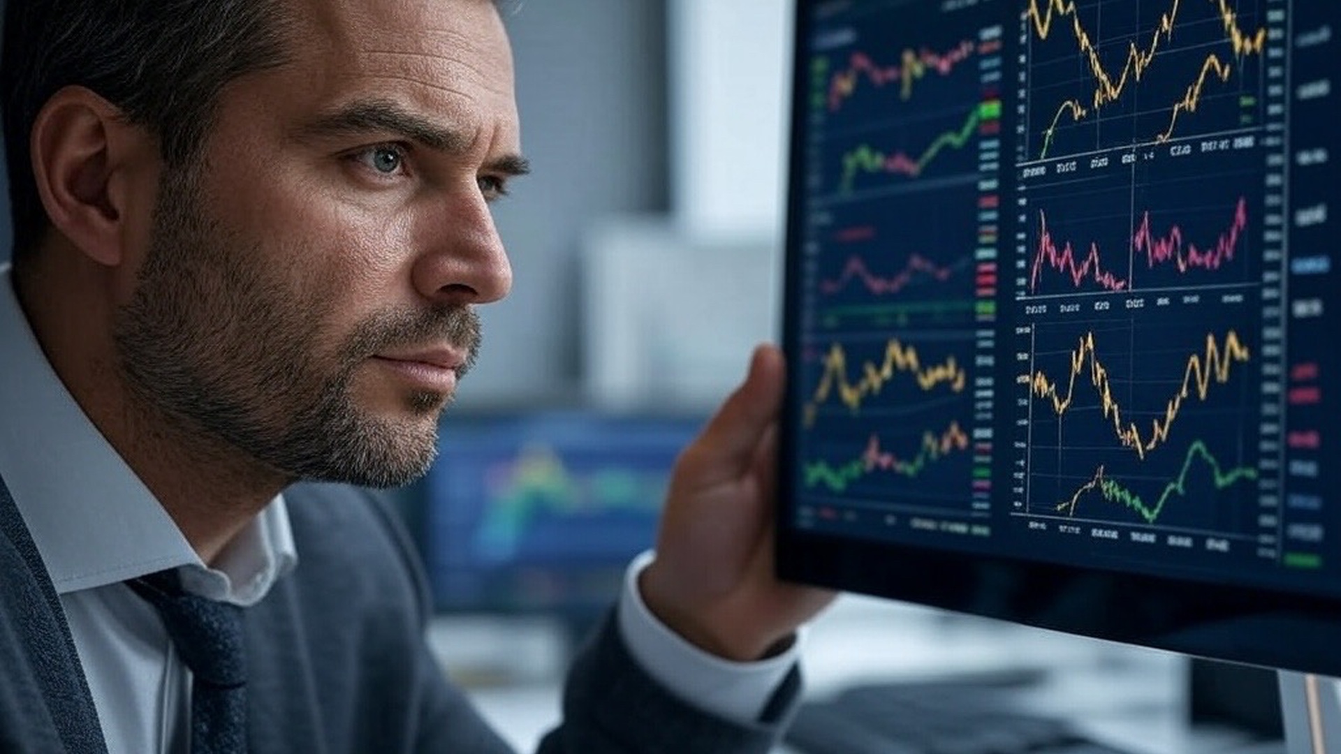 Altcoin-Rallye steht bevor: Technische Indikatoren deuten auf Trendwende hin