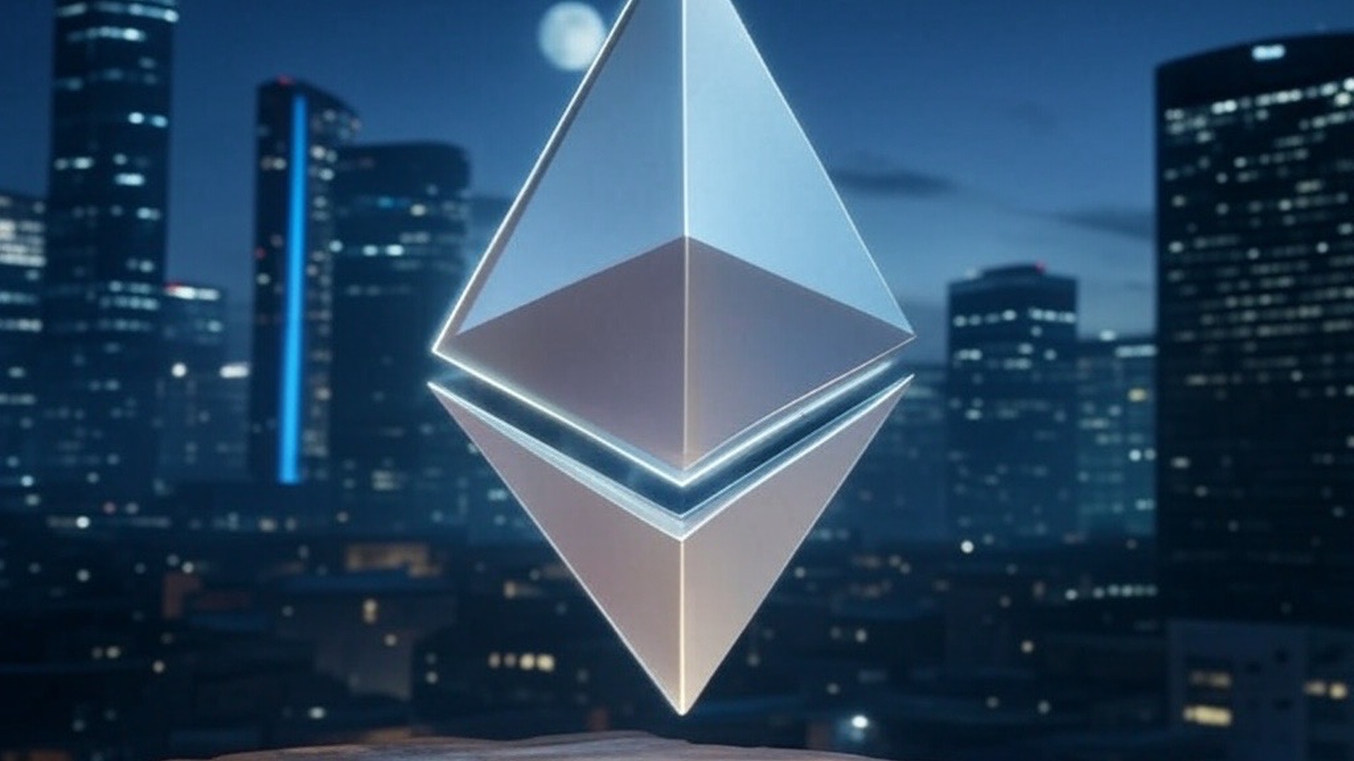 Ethereum mit spektakulärem 20% Anstieg: Ist der Aufwärtstrend nachhaltig?