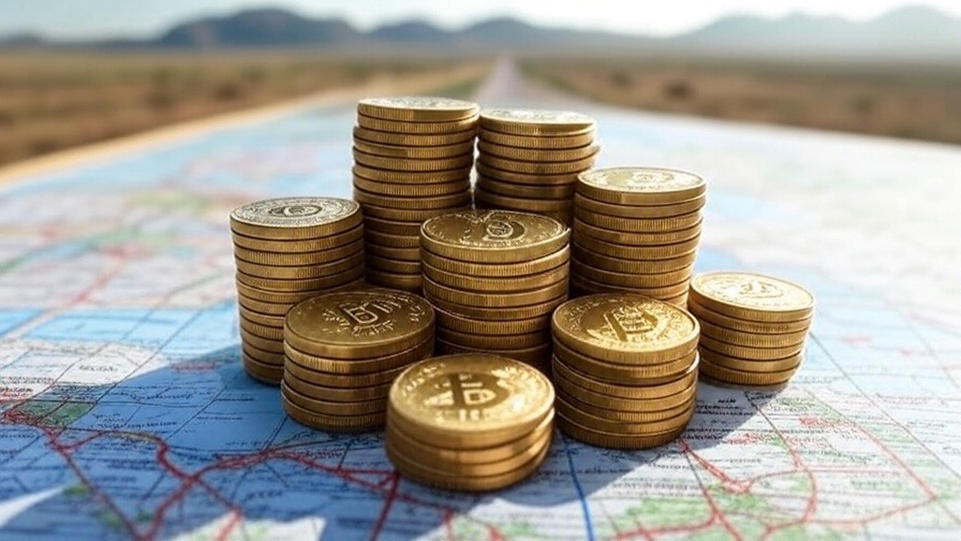 Texas auf dem Weg zur ersten staatlichen Bitcoin-Reserve der USA