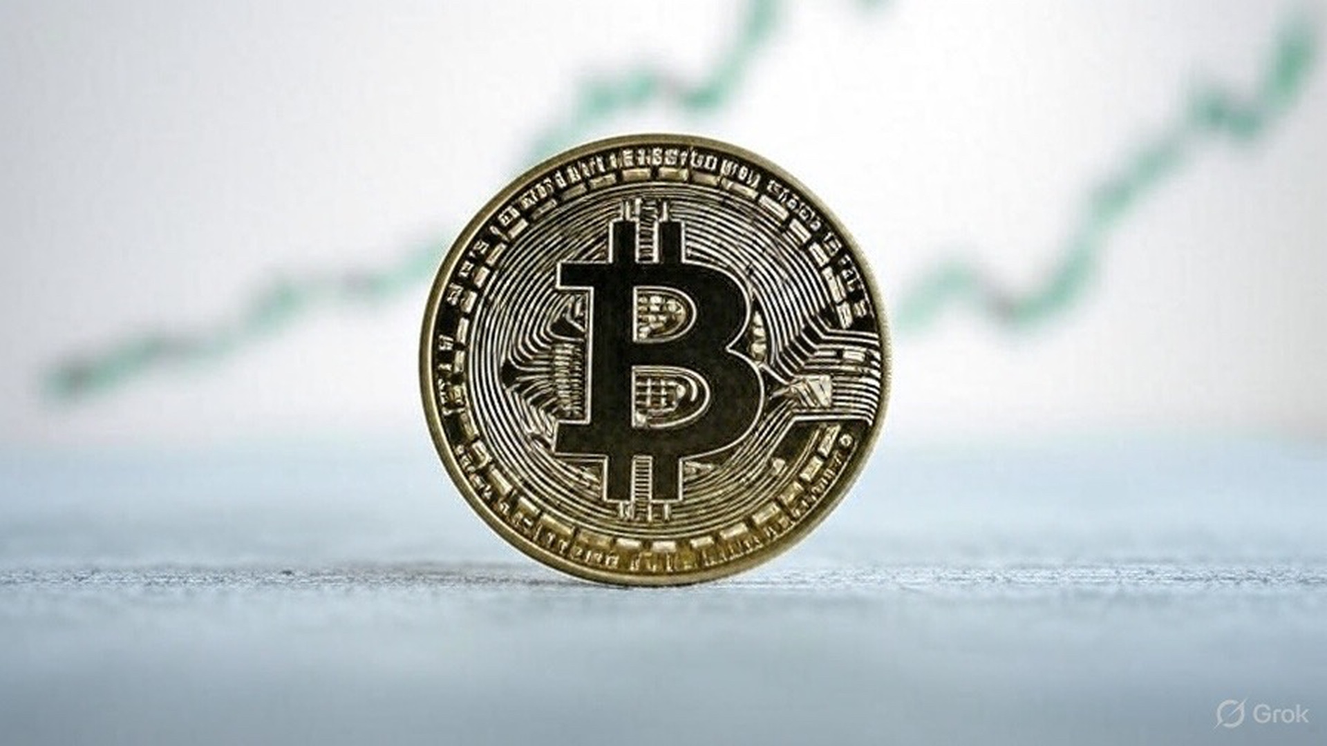 Bitcoin erreicht neue Höchststände – Institutionelle Investoren treiben den Markt