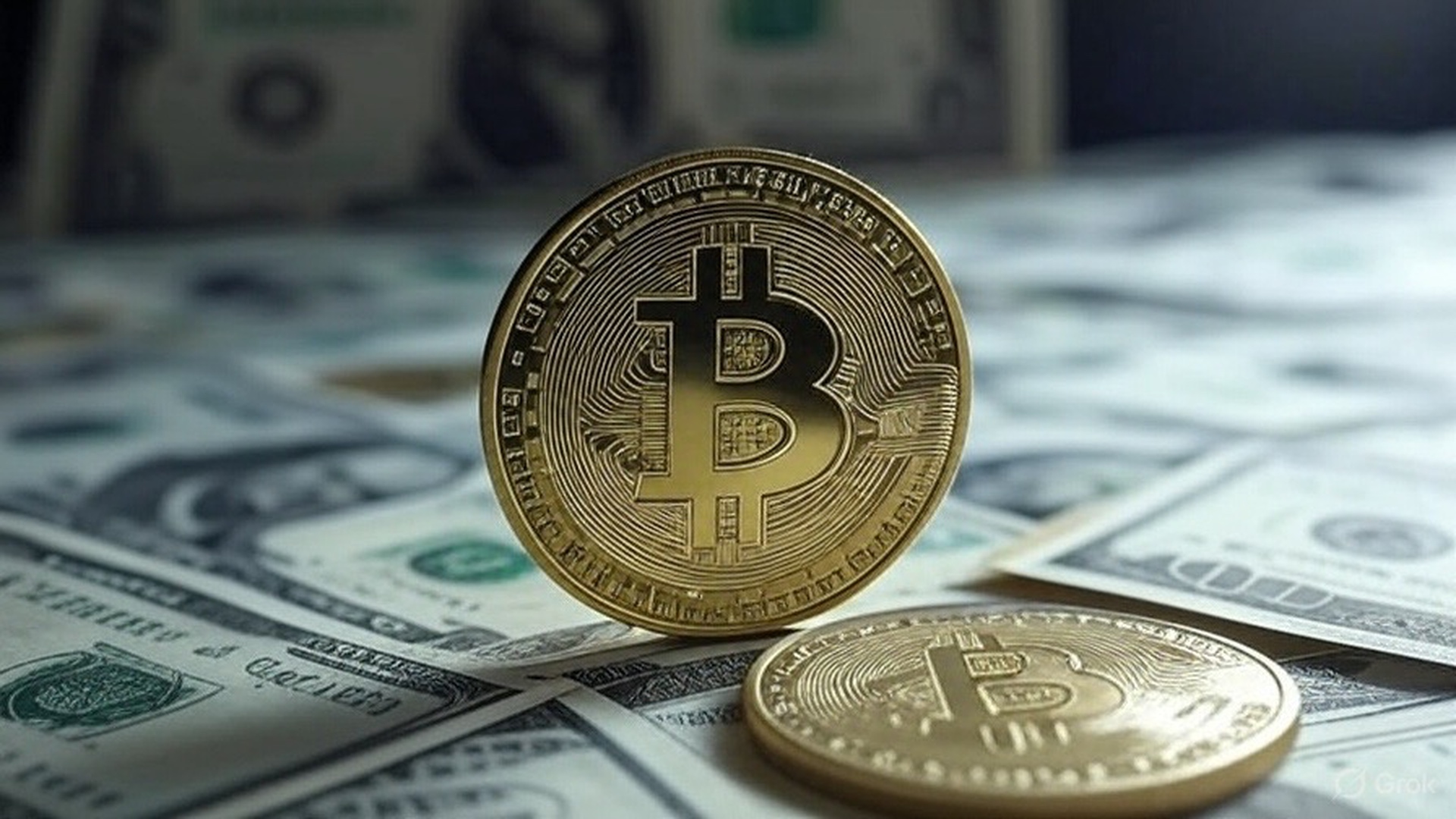 Bitcoin durchbricht 111.000 Dollar: Holding-Unternehmen reagieren mit massiven Zukäufen