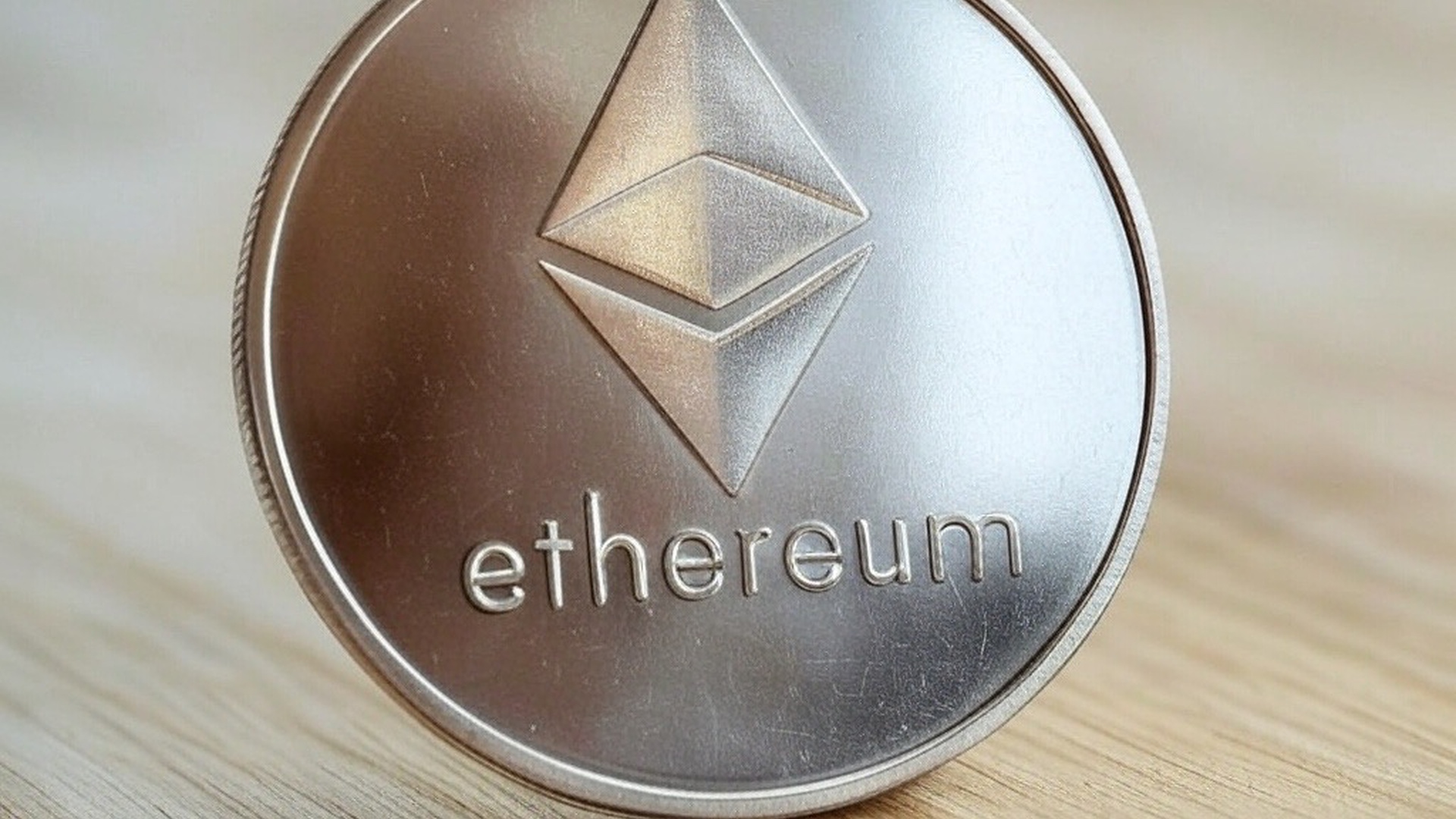 Ethereum unter Druck: Experten zweifeln an der Zukunft der zweitgrößten Kryptowährung
