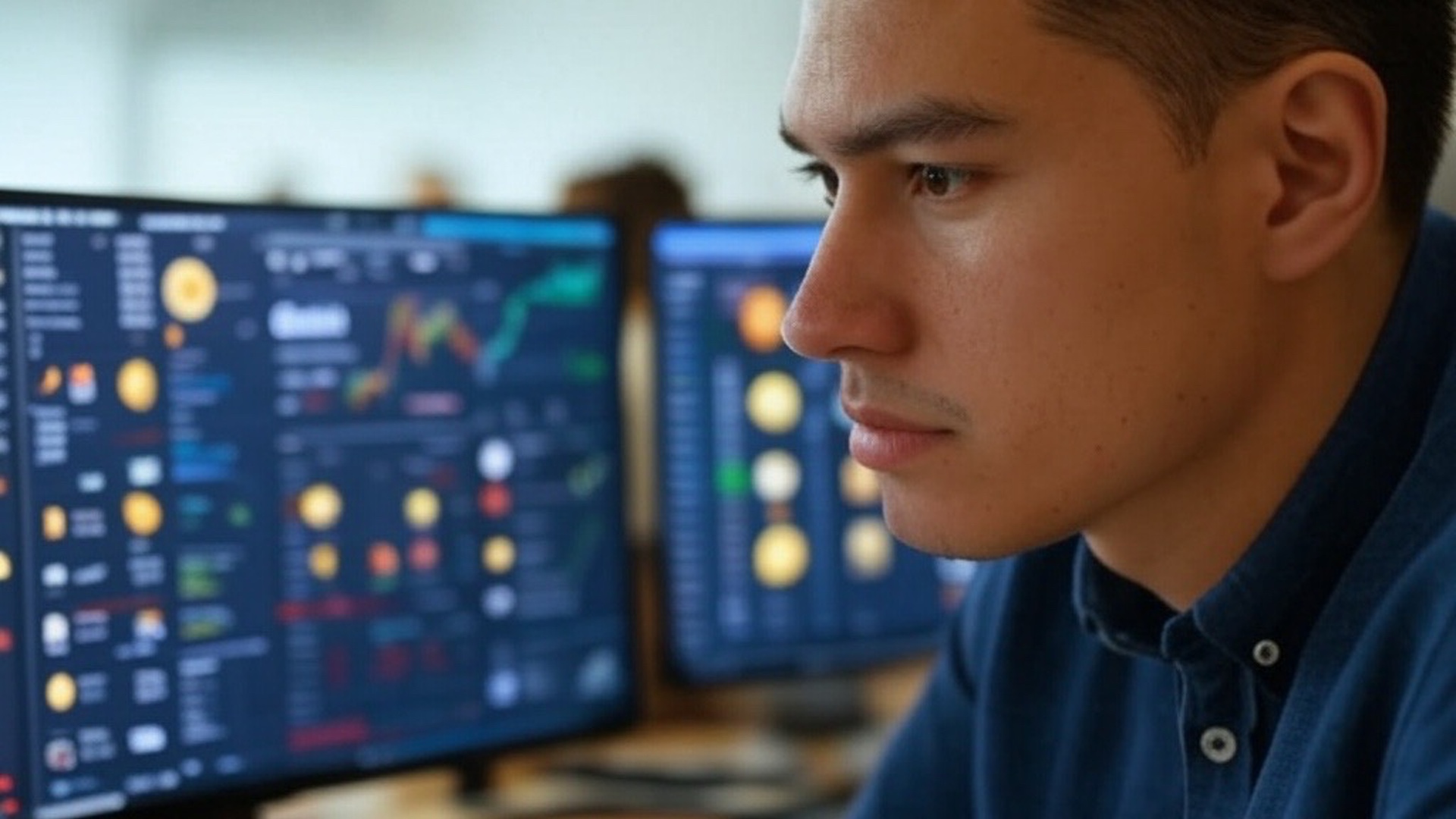 Drei Altcoins mit Potenzial: Investitionschancen nach der jüngsten Krypto-Rallye