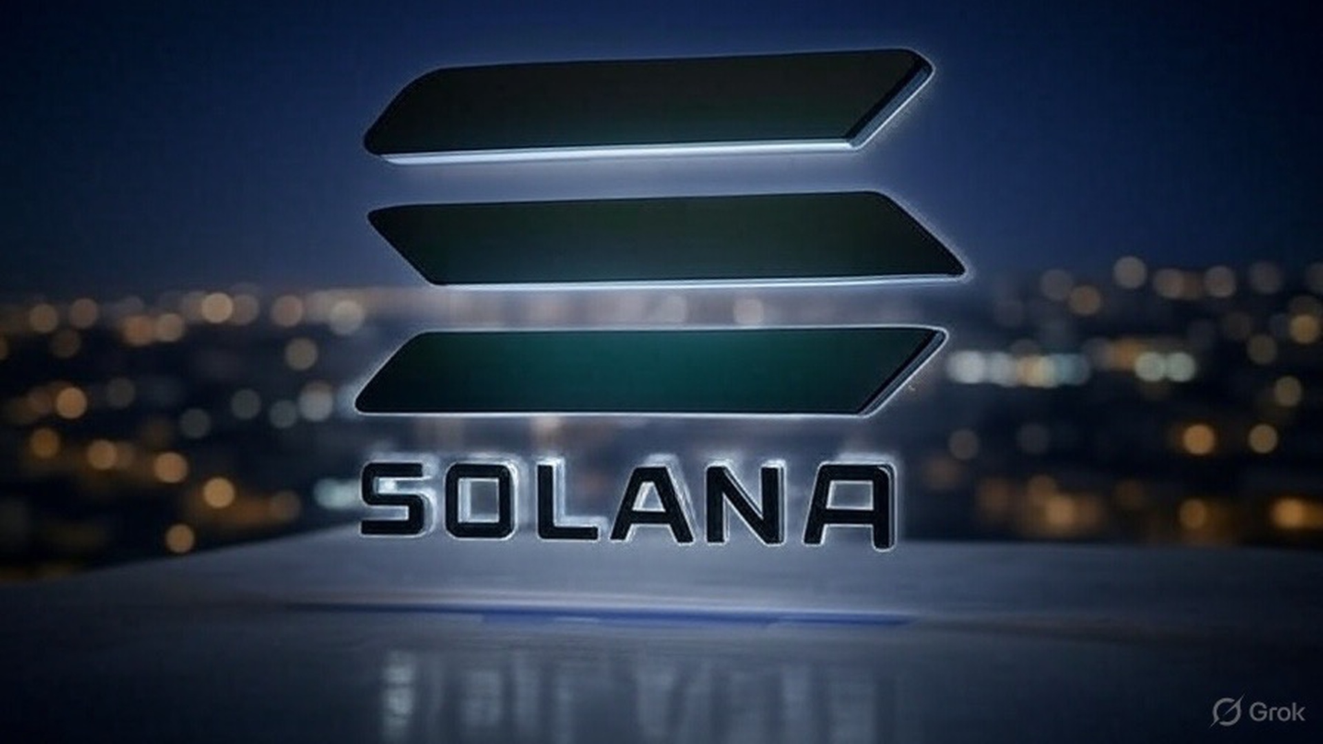 Solana zeigt Trendwende: Technische Signale deuten auf Kurserholung hin
