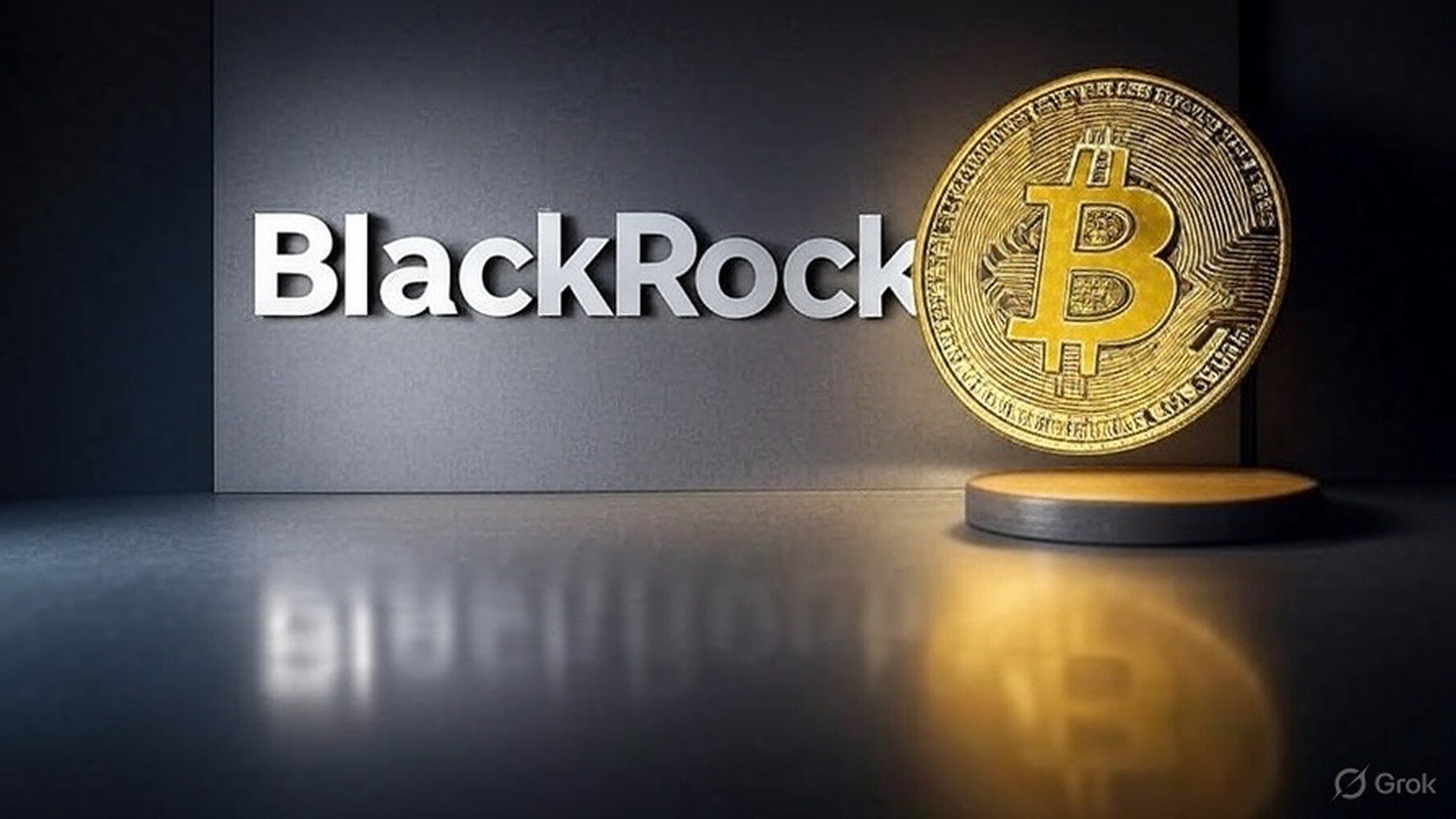 Institutionelle Investoren wie BlackRock treiben Bitcoin-Kurs an: Zeichen für neuen Bullrun?
