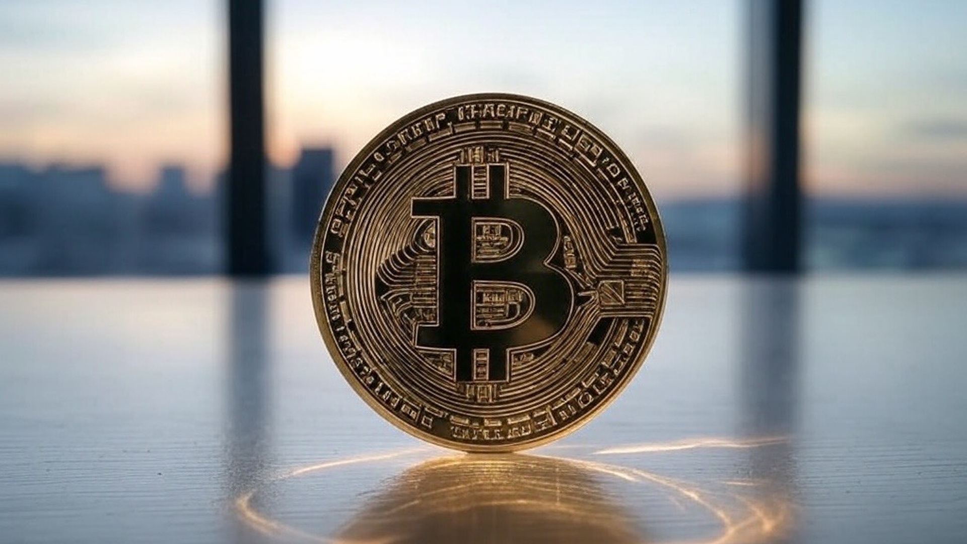 Bitcoin nähert sich der 100.000-Dollar-Marke: Signale für einen beschleunigten Kursanstieg