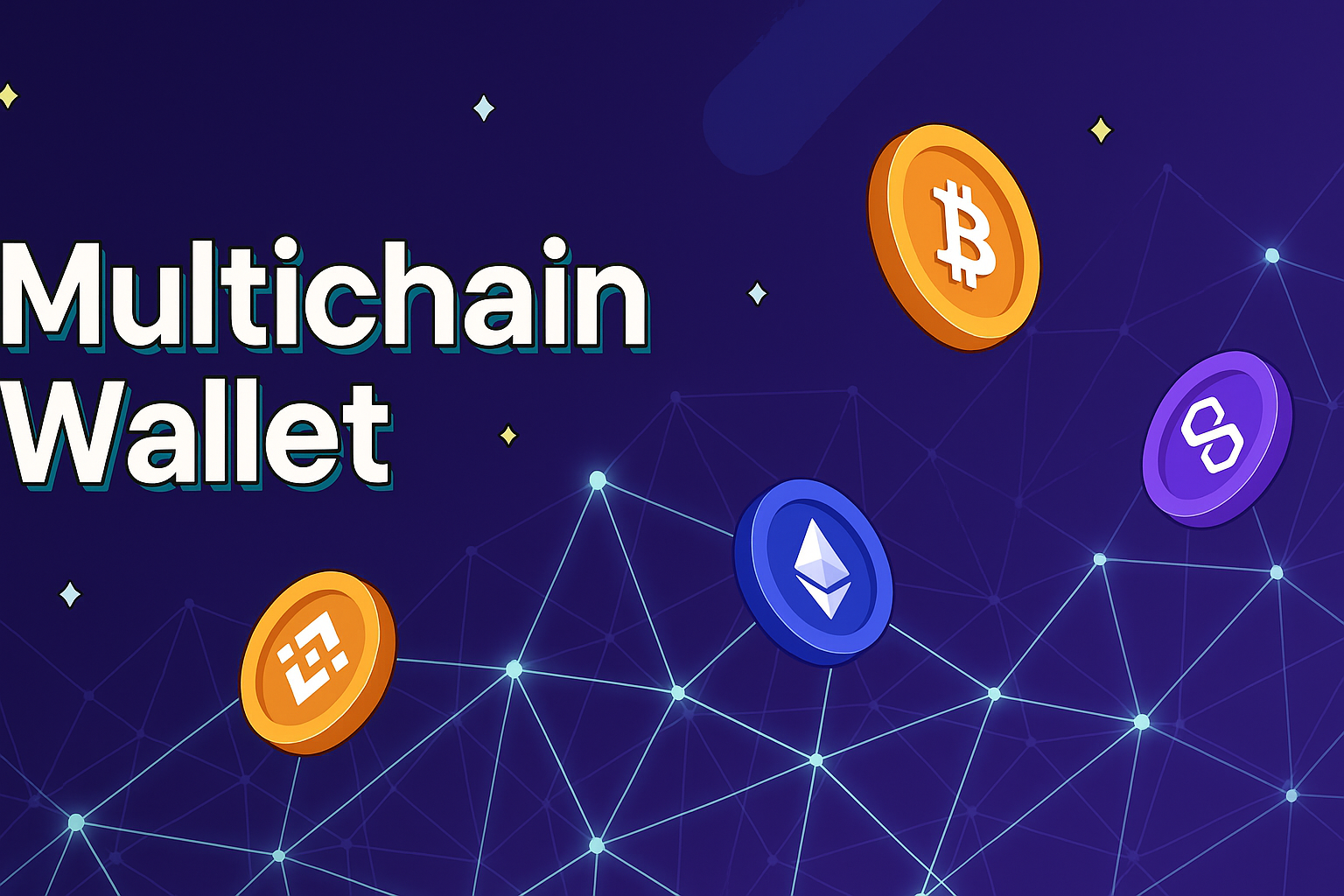 KIs erobern Krypto-Trading und Best Wallet erzielt mit ICO 12,5 Mio. USD