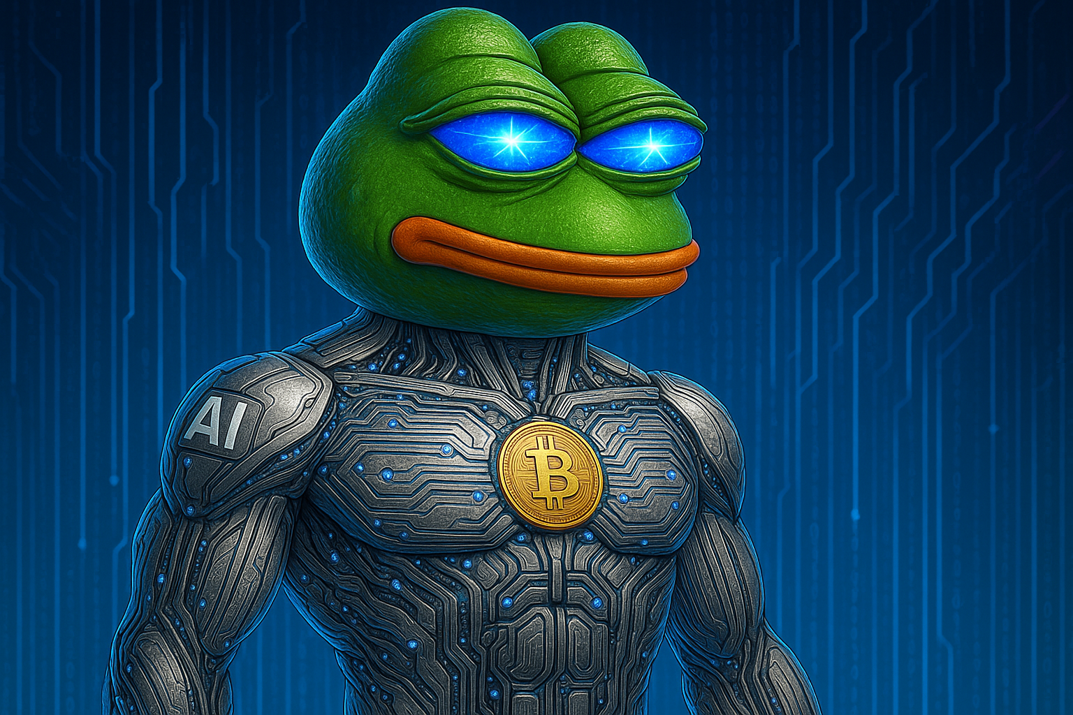 Mind of Pepe Kurs Prognose: Kann er die 512x von Pepe übertreffen?