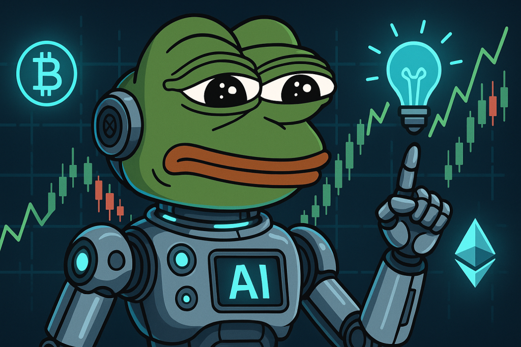 Mind of Pepe erzielt wegen FOMO fast 500.000 $ in 2 Tagen
