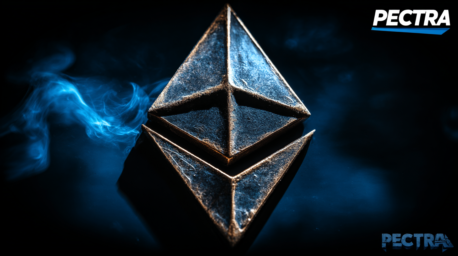 Ethereum zündet den Turbo: Mit Pectra-Upgrade auf 2.000 US-Dollar?