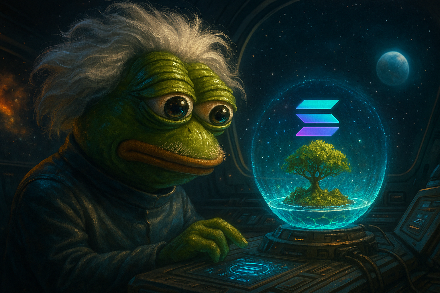 Krypto News: Pump.fun macht Kasse: 156.000 SOL an Kraken überwiesen 