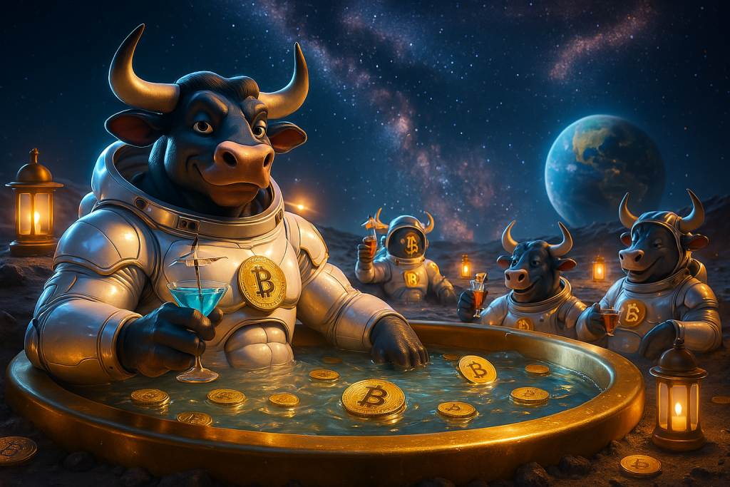 Solaxy (3) BTC Bull Token