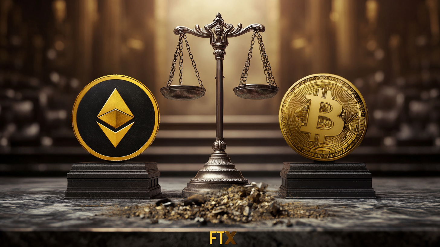Binance stellt Antrag auf Abweisung der Rückforderungsklage von FTX in Höhe von 1,76 Milliarden Dollar