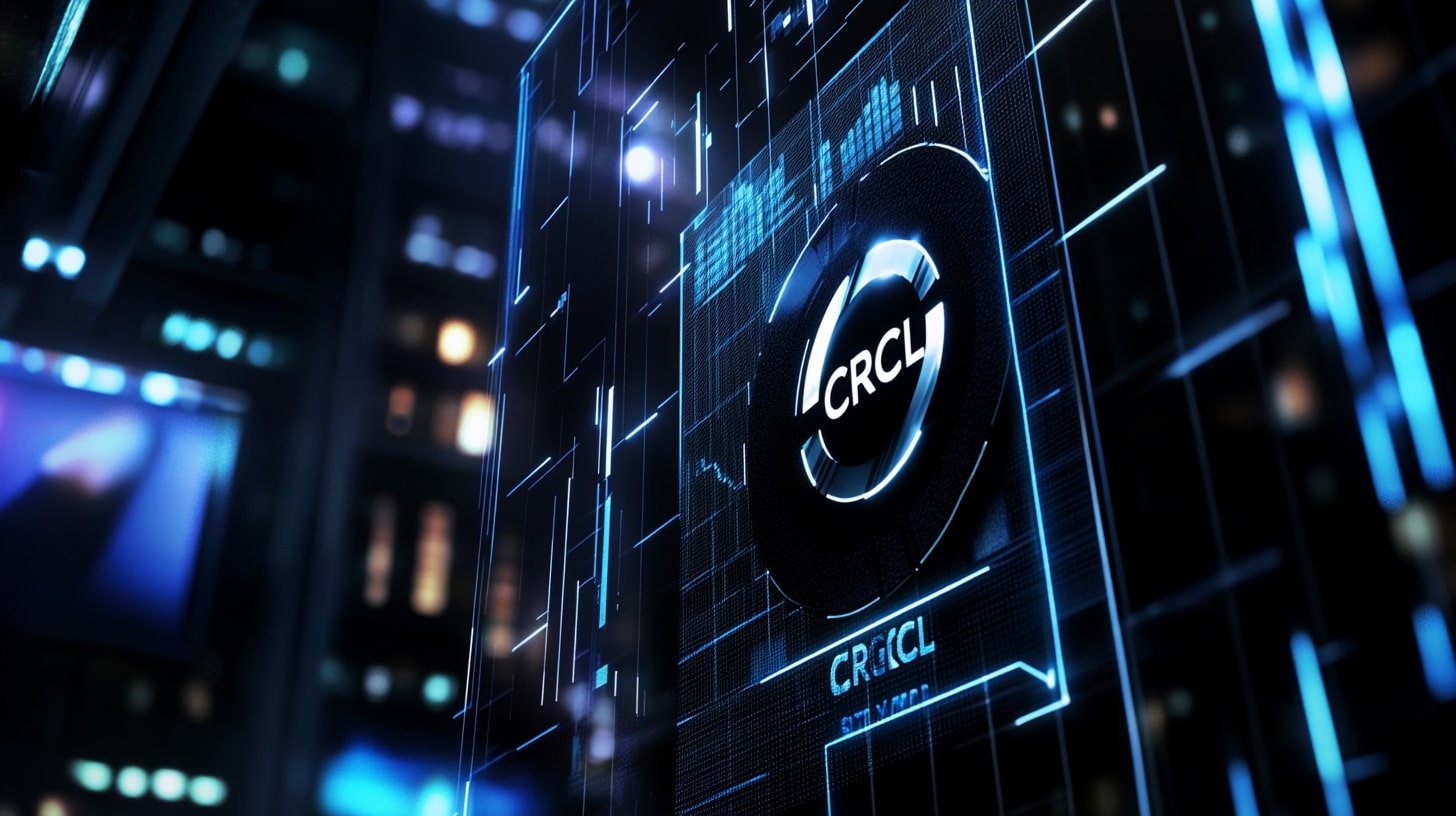 BlackRock plant Kauf von 10 % der IPO-Anteile von Circle, dem Emittenten von USDC