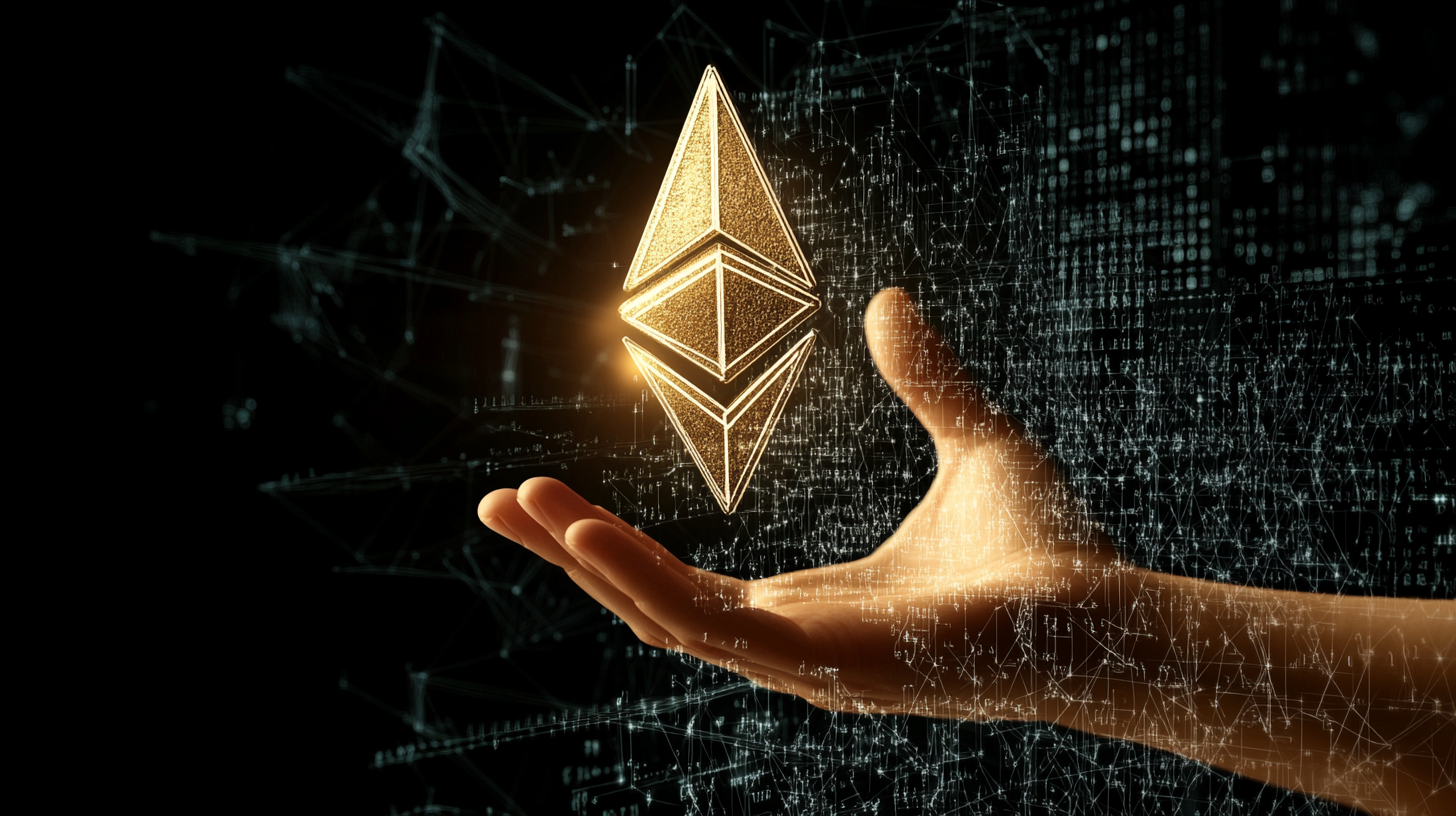 Technische Prognose zu Ethereum – Bullenflagge oder Rückschlag?