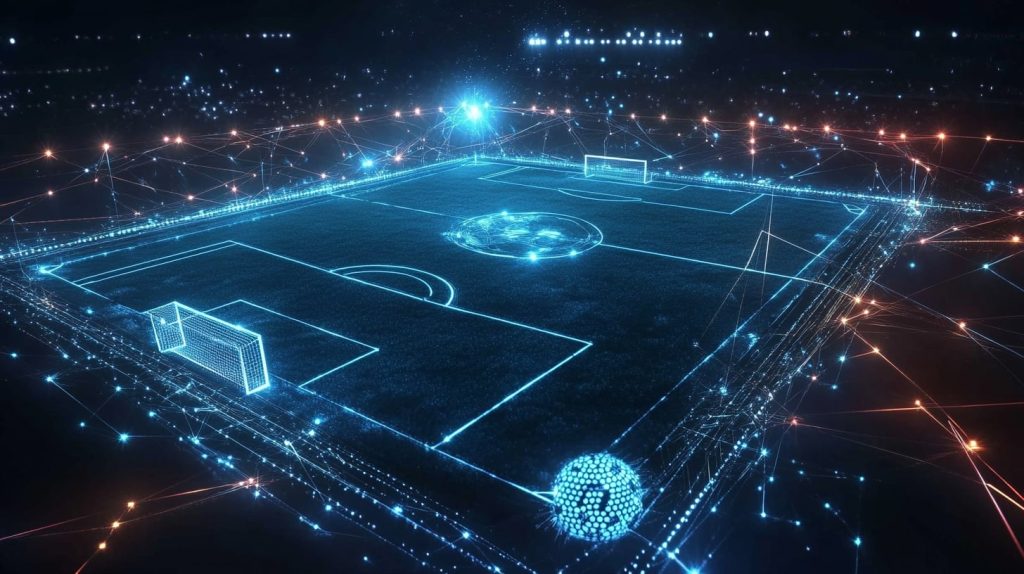 Fifa und Avalanche starten die Fifa-Blockchain